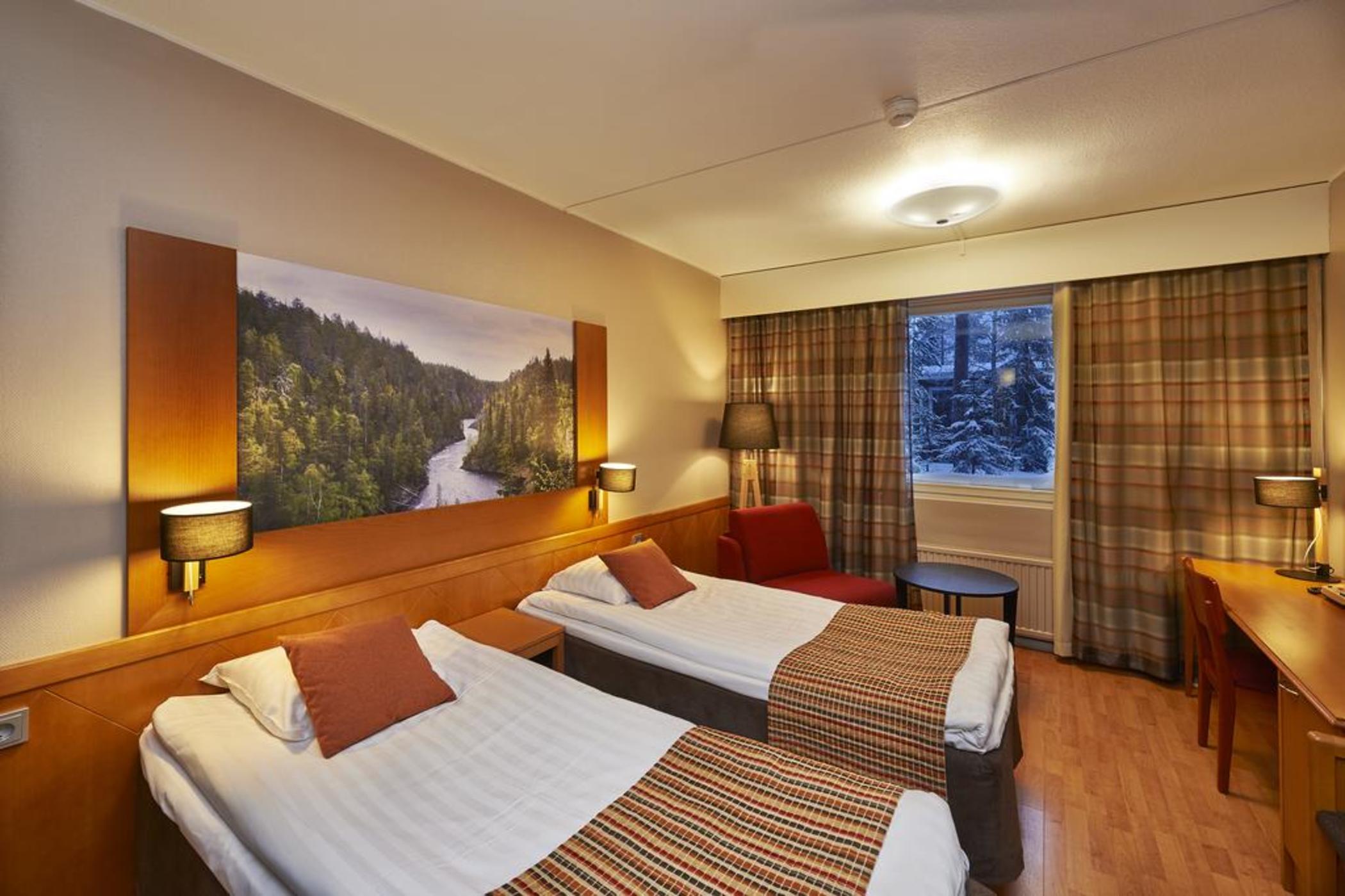 Family Room Standard