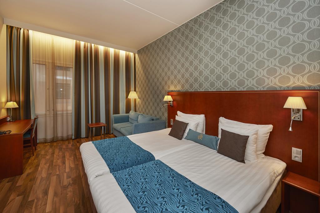 Family Room Standard