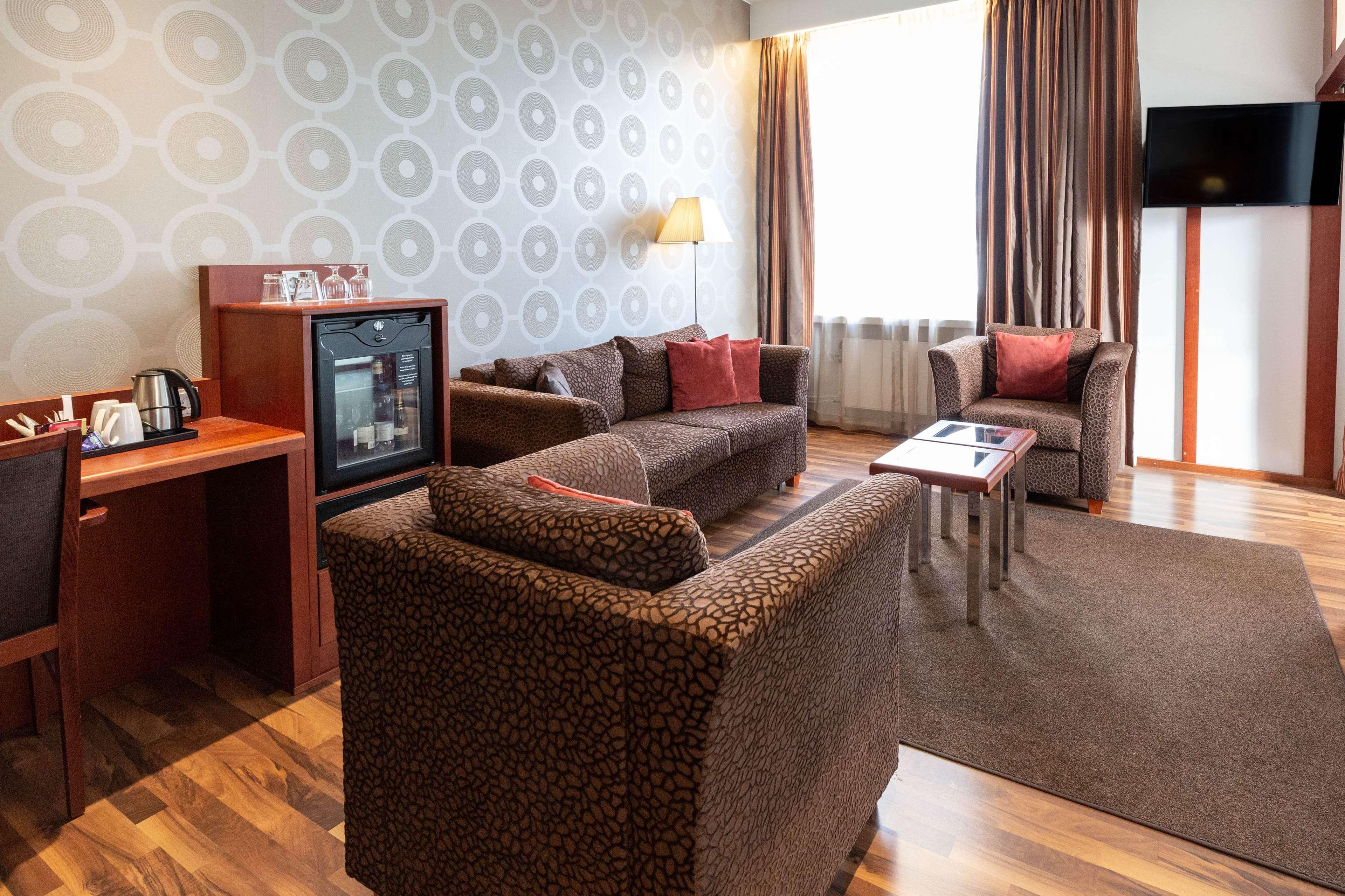 Junior Suite Standard