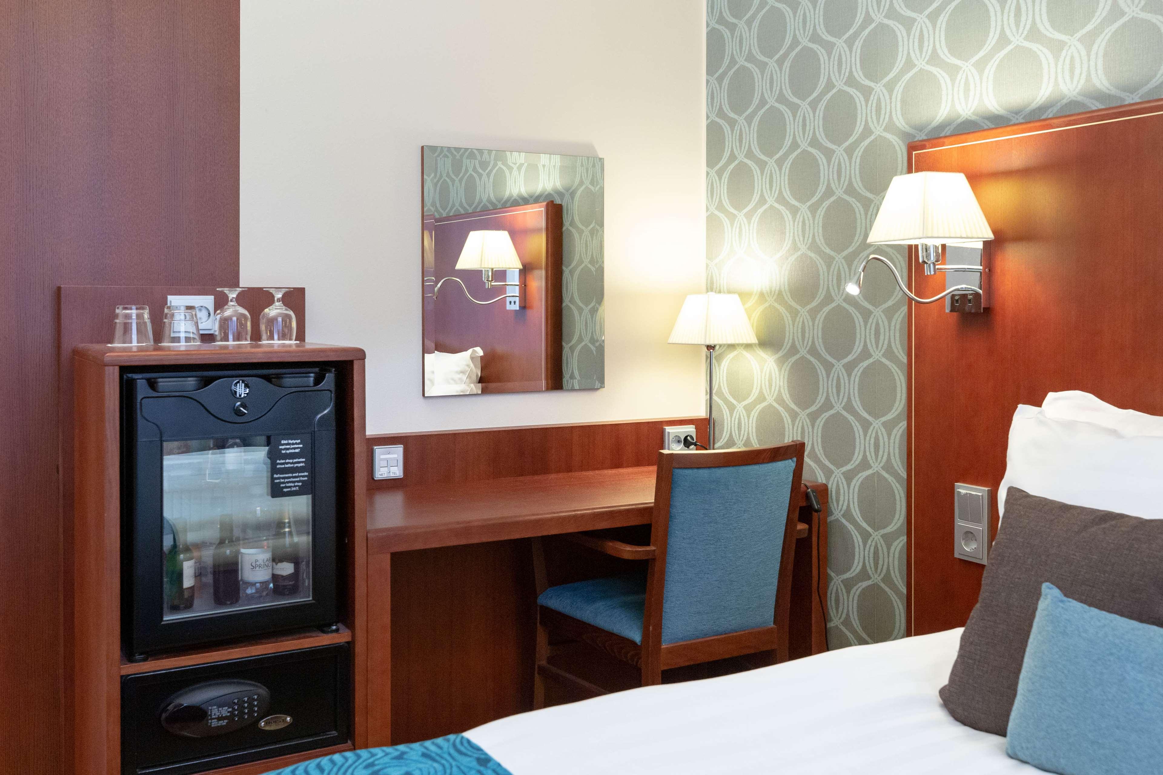 Double Single Standard