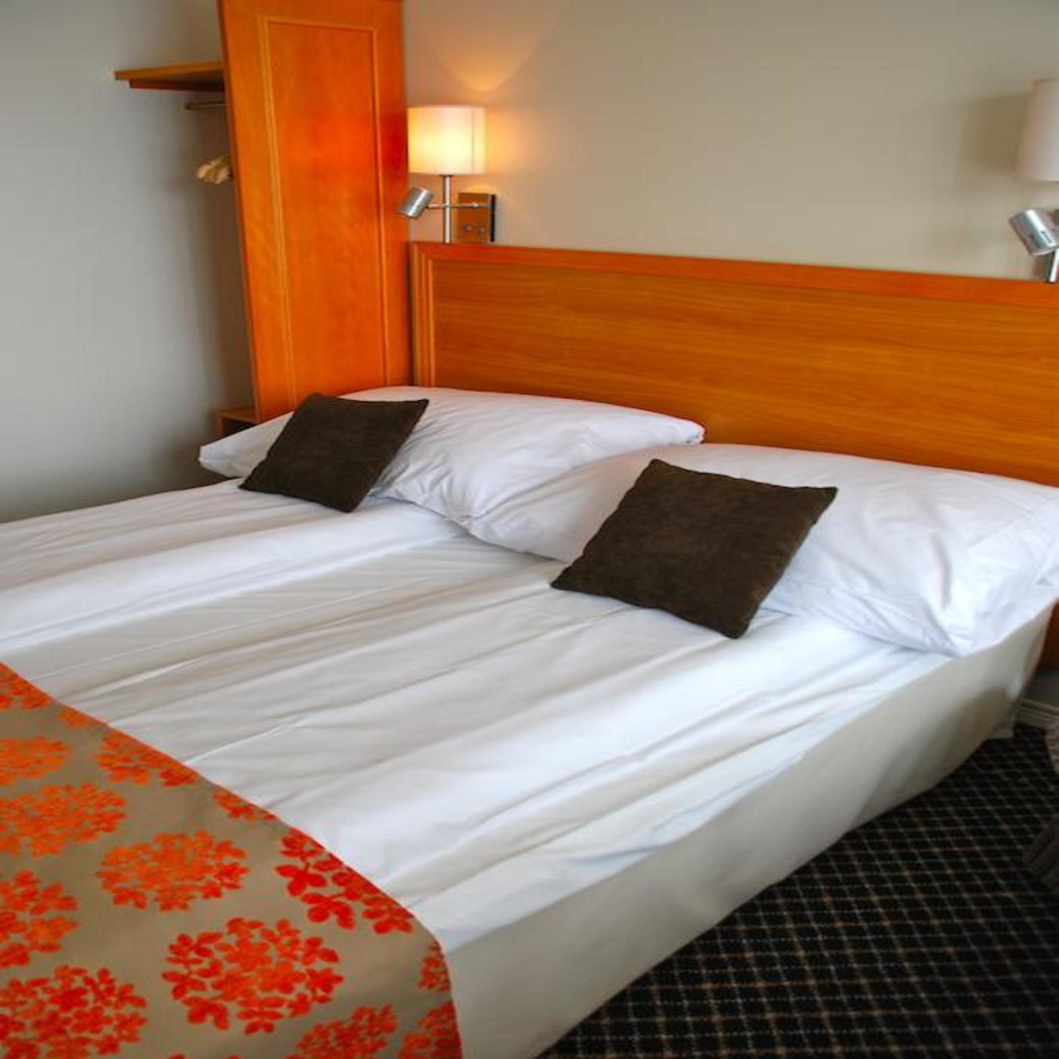 Double Single Standard