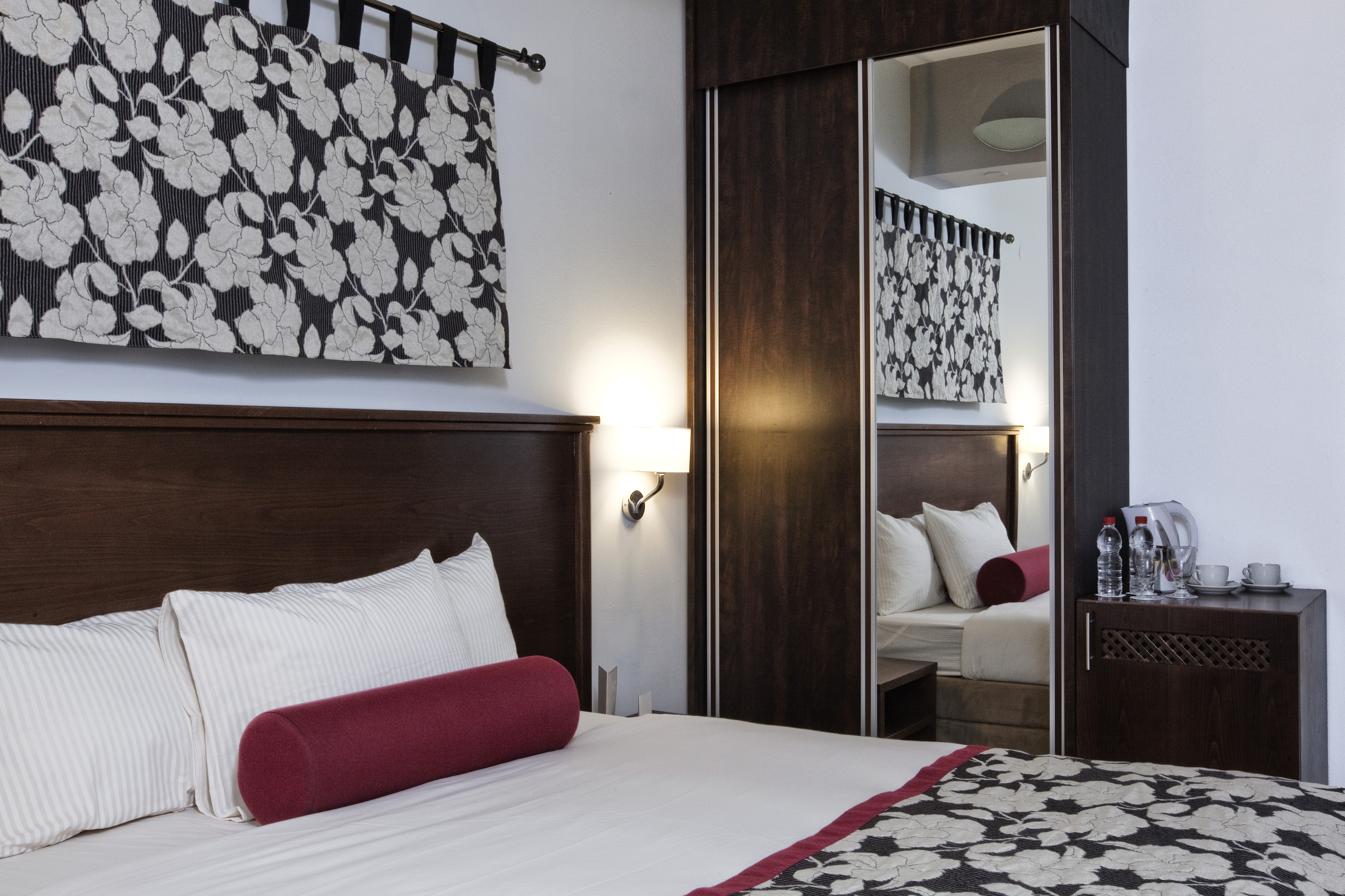 Family Room Standard