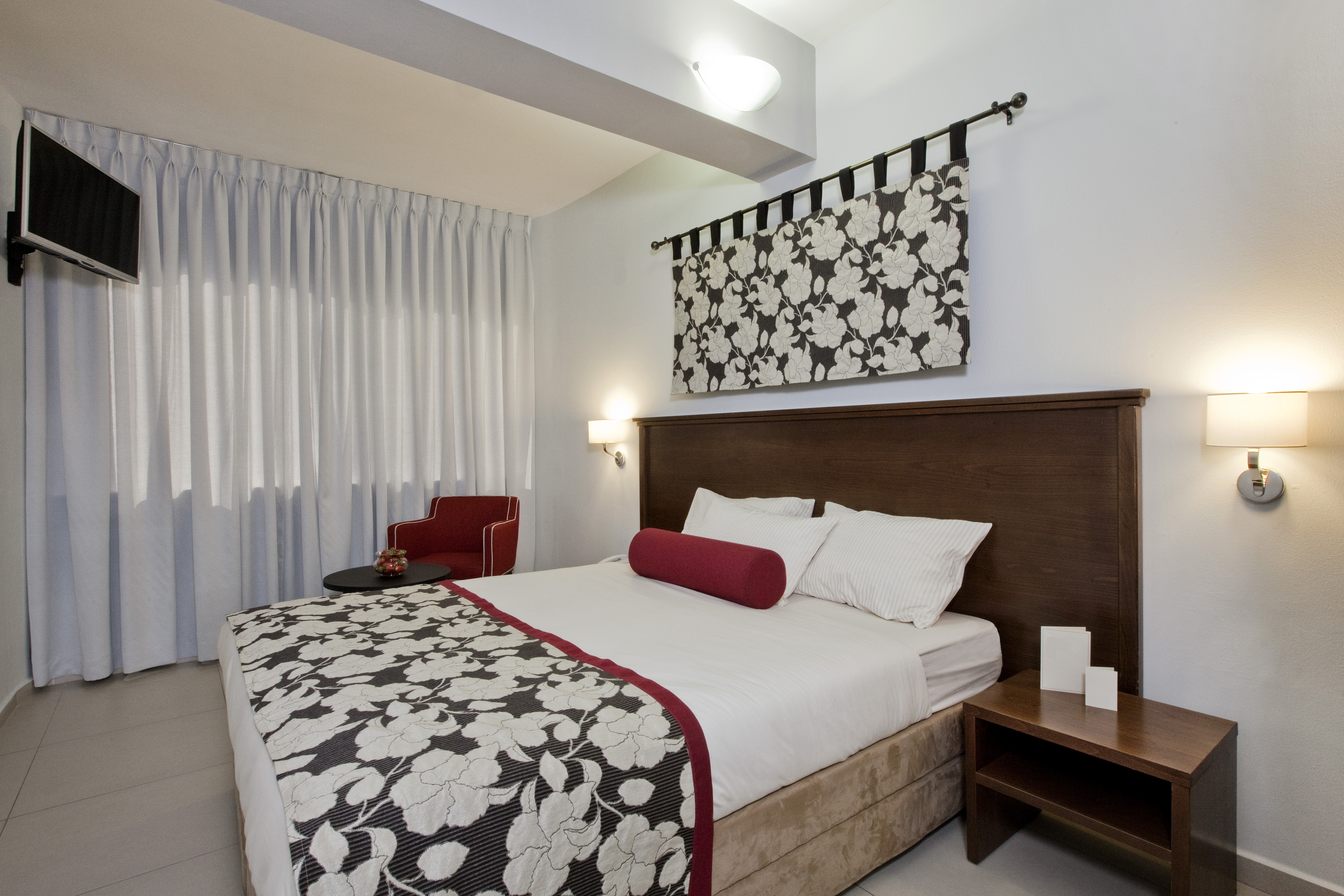 Family Room Standard