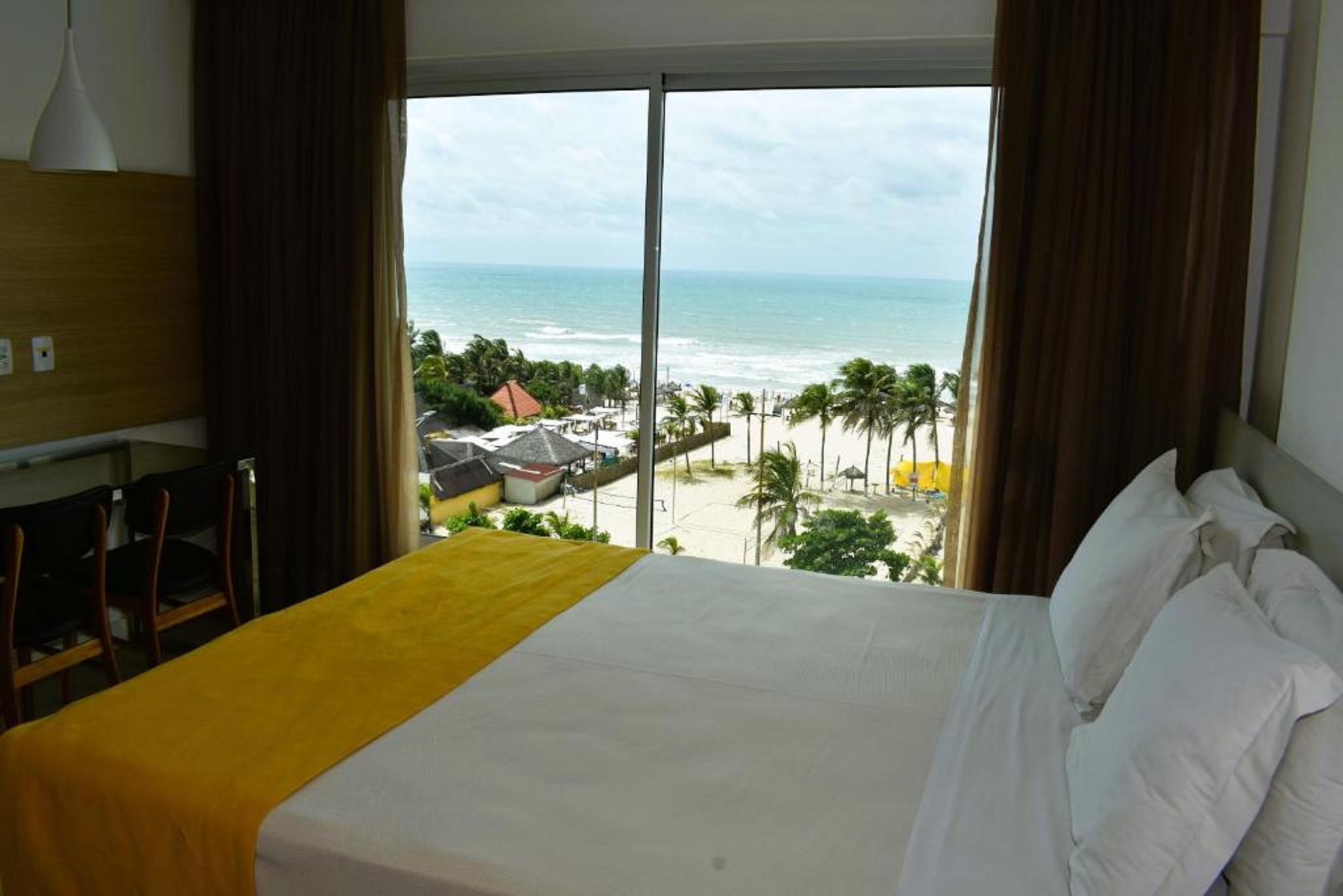 Single Superior Sea View