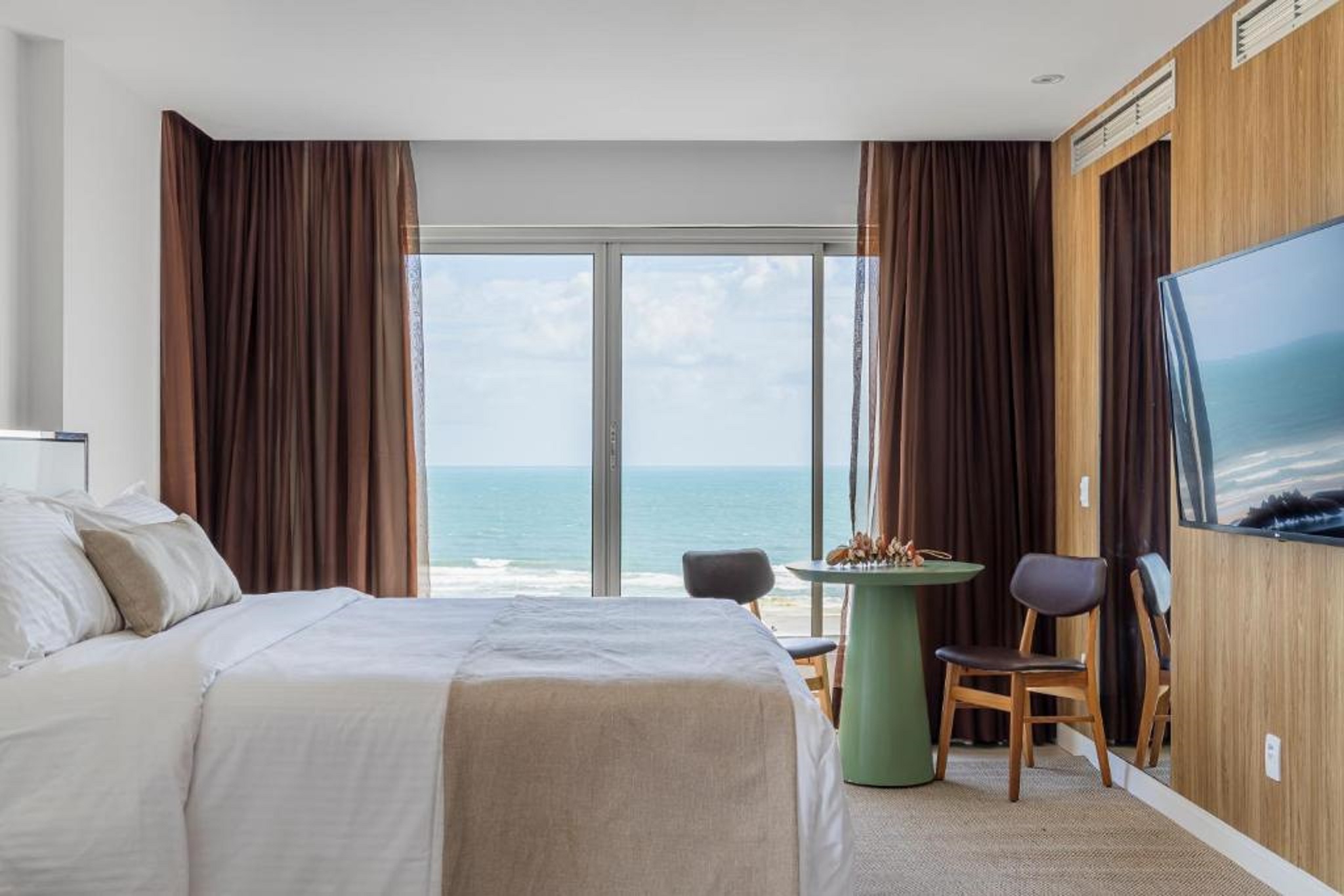Suite Sea Front