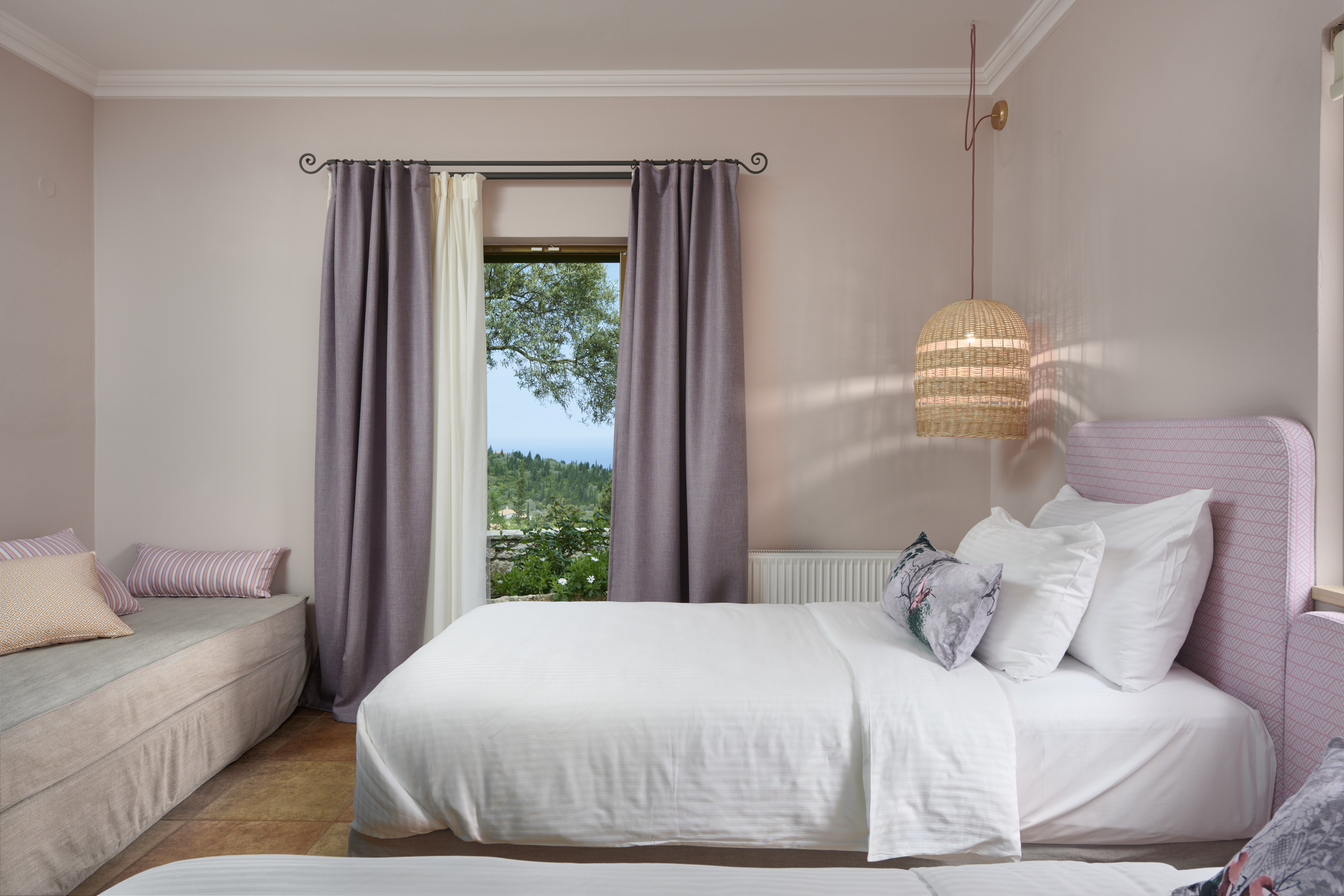 Villa Deluxe with Private Pool