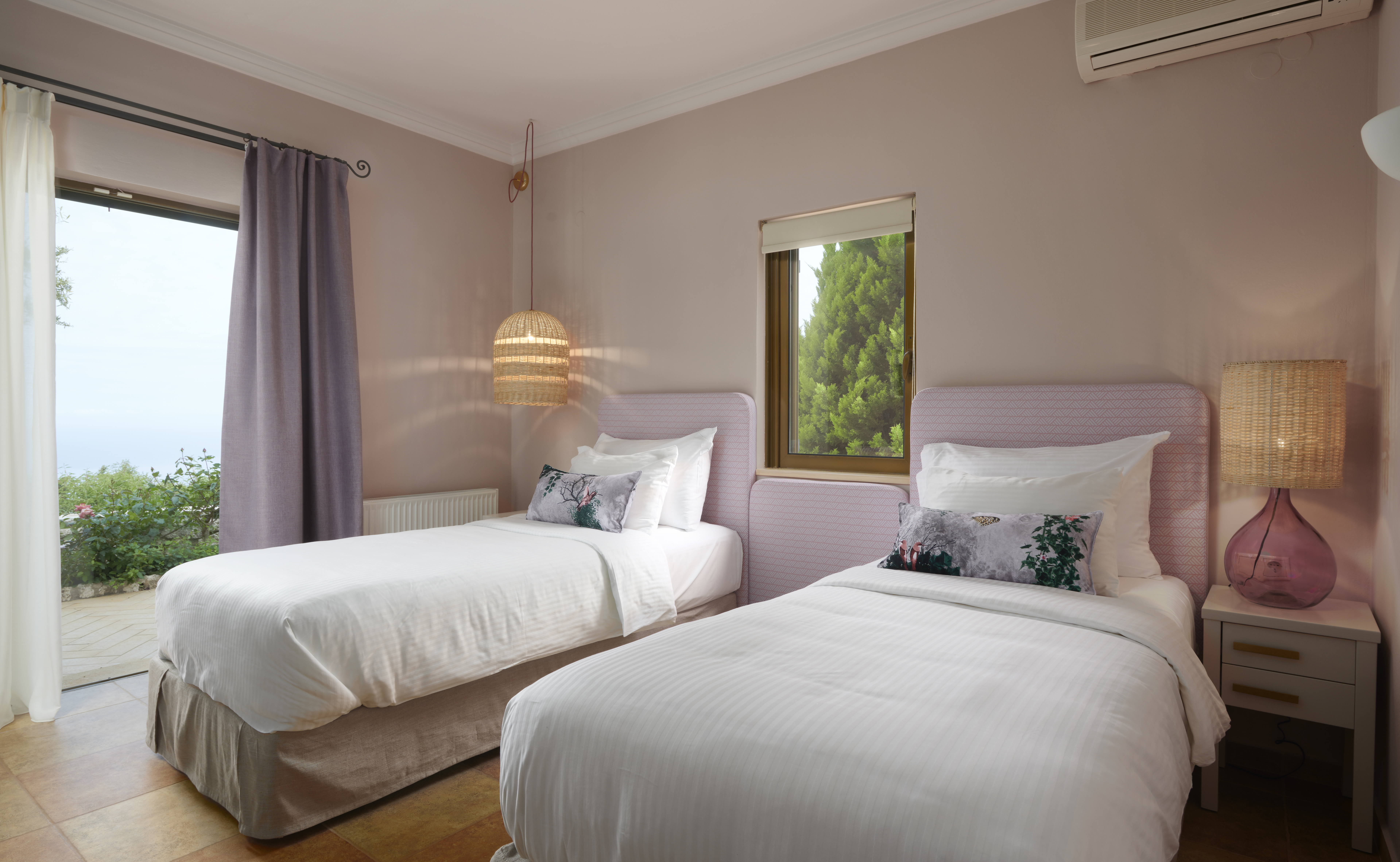 Villa Deluxe with Private Pool