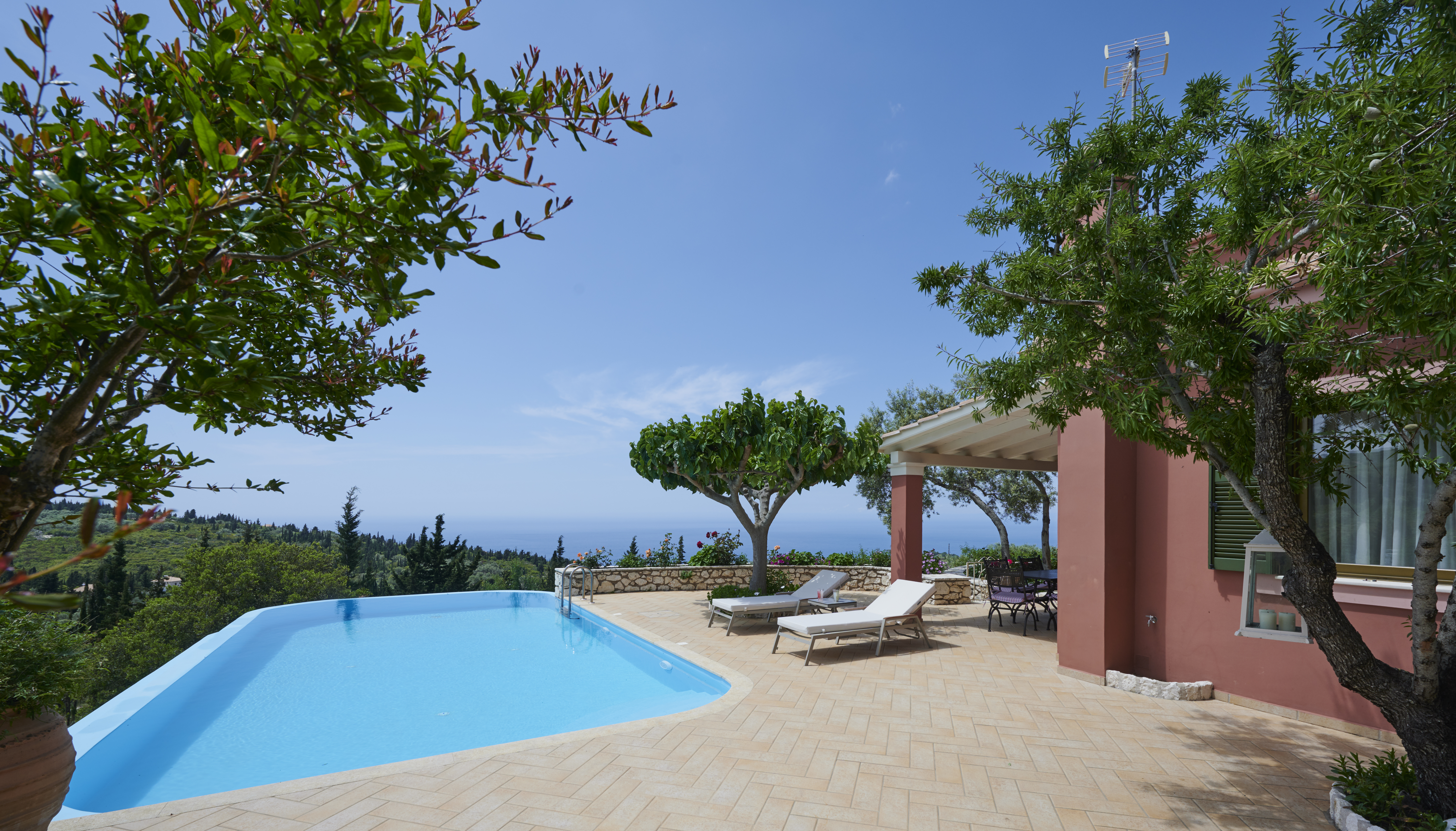 Villa Deluxe with Private Pool