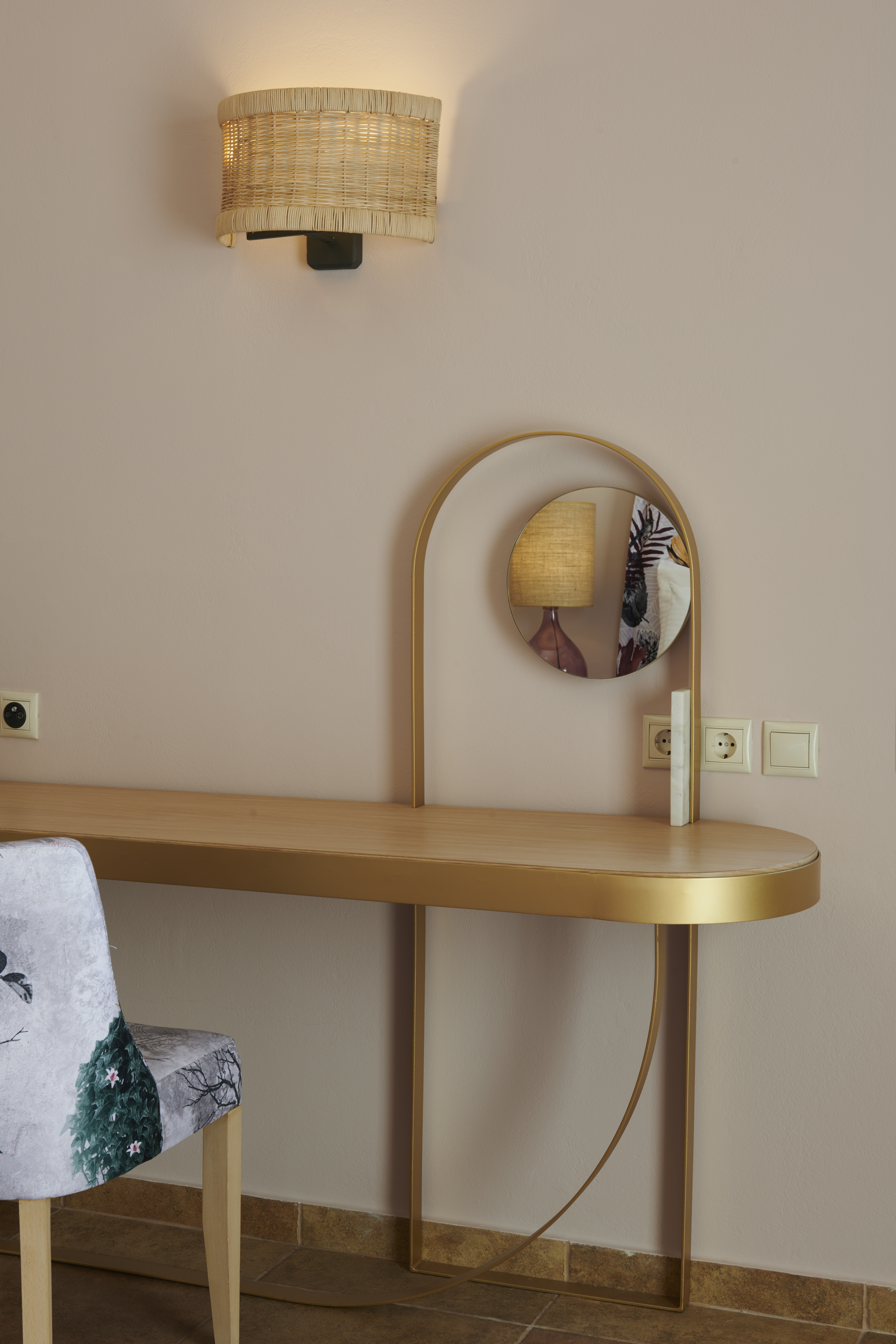 Villa Deluxe with Private Pool