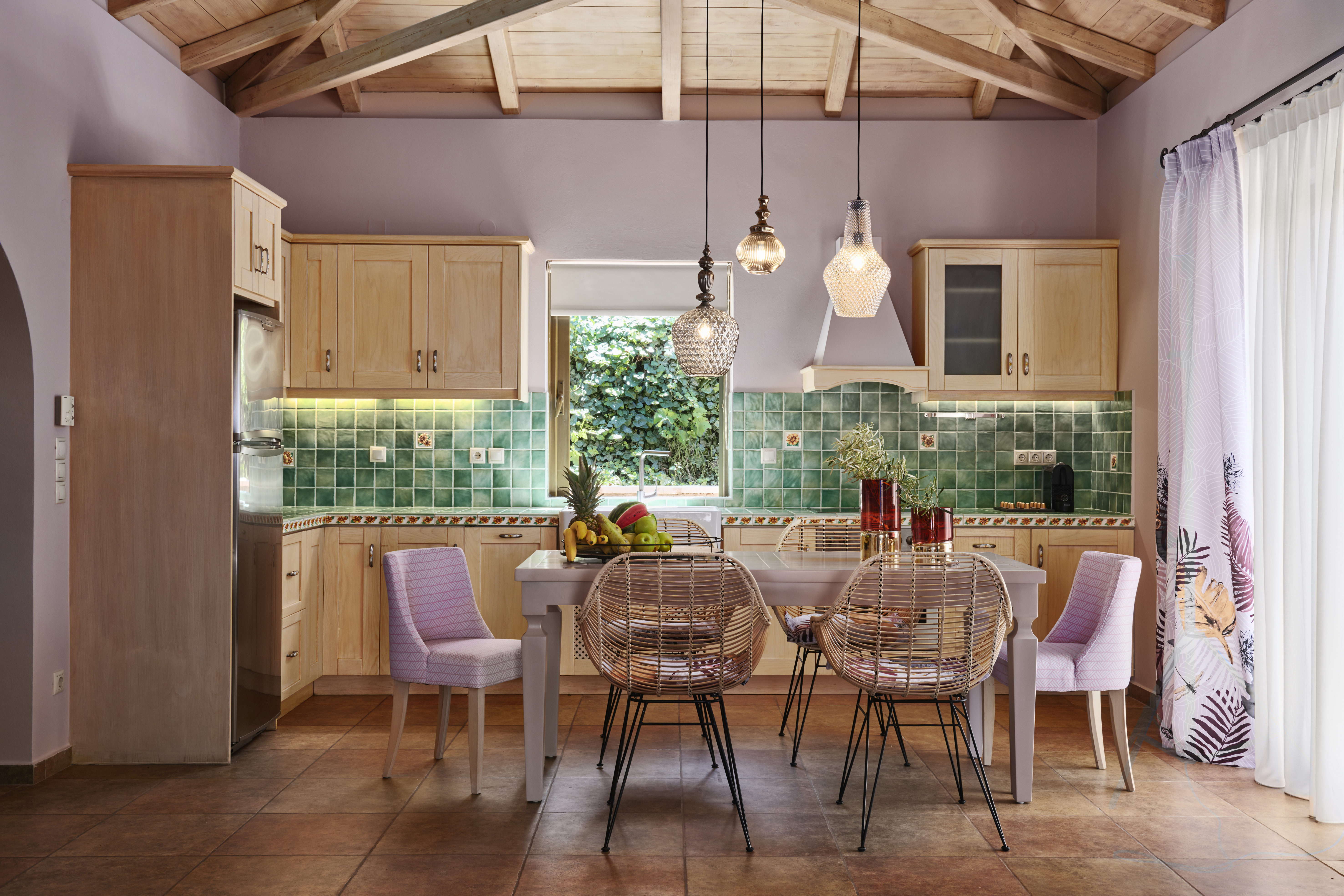 Villa Deluxe with Private Pool