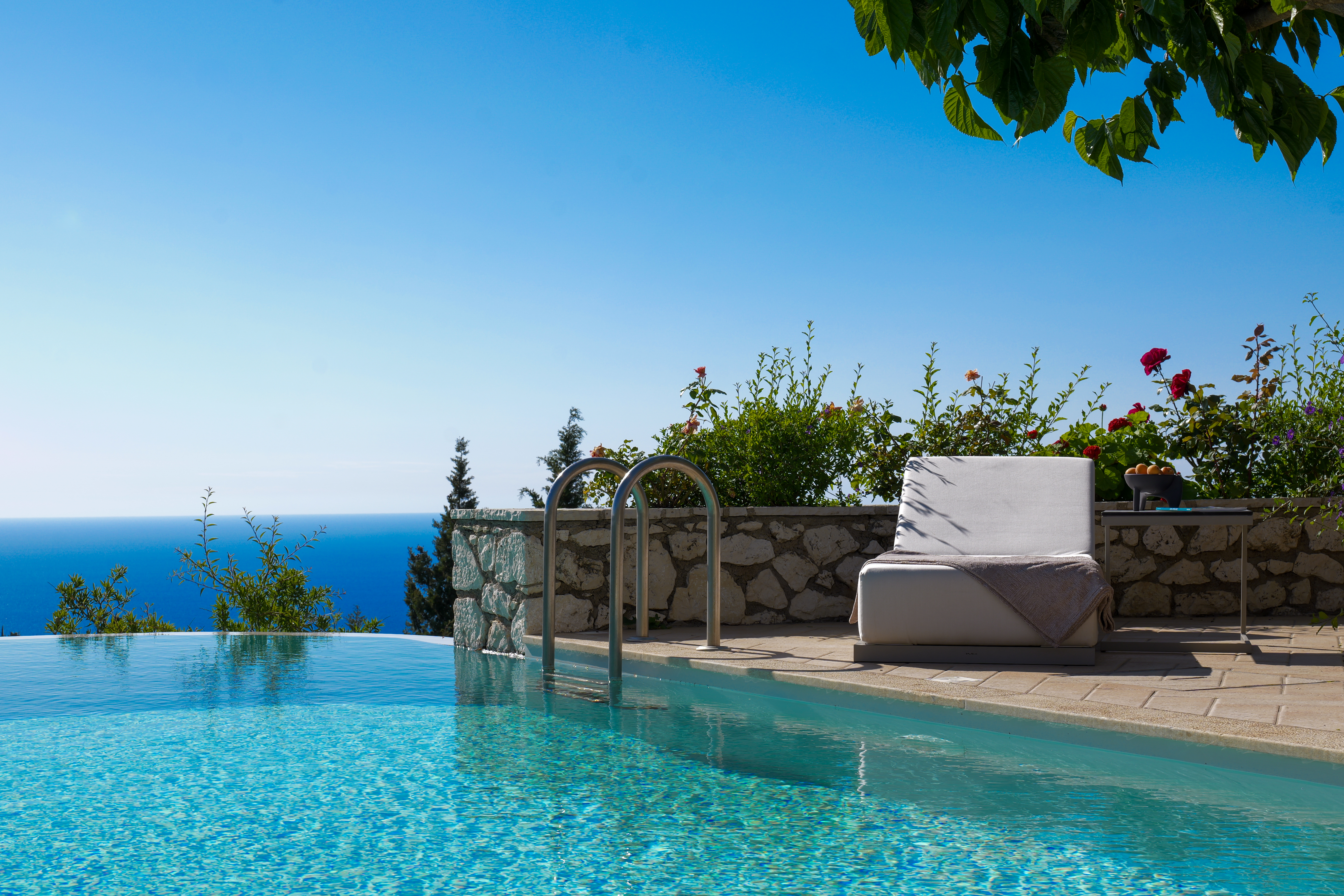 Villa Deluxe with Private Pool
