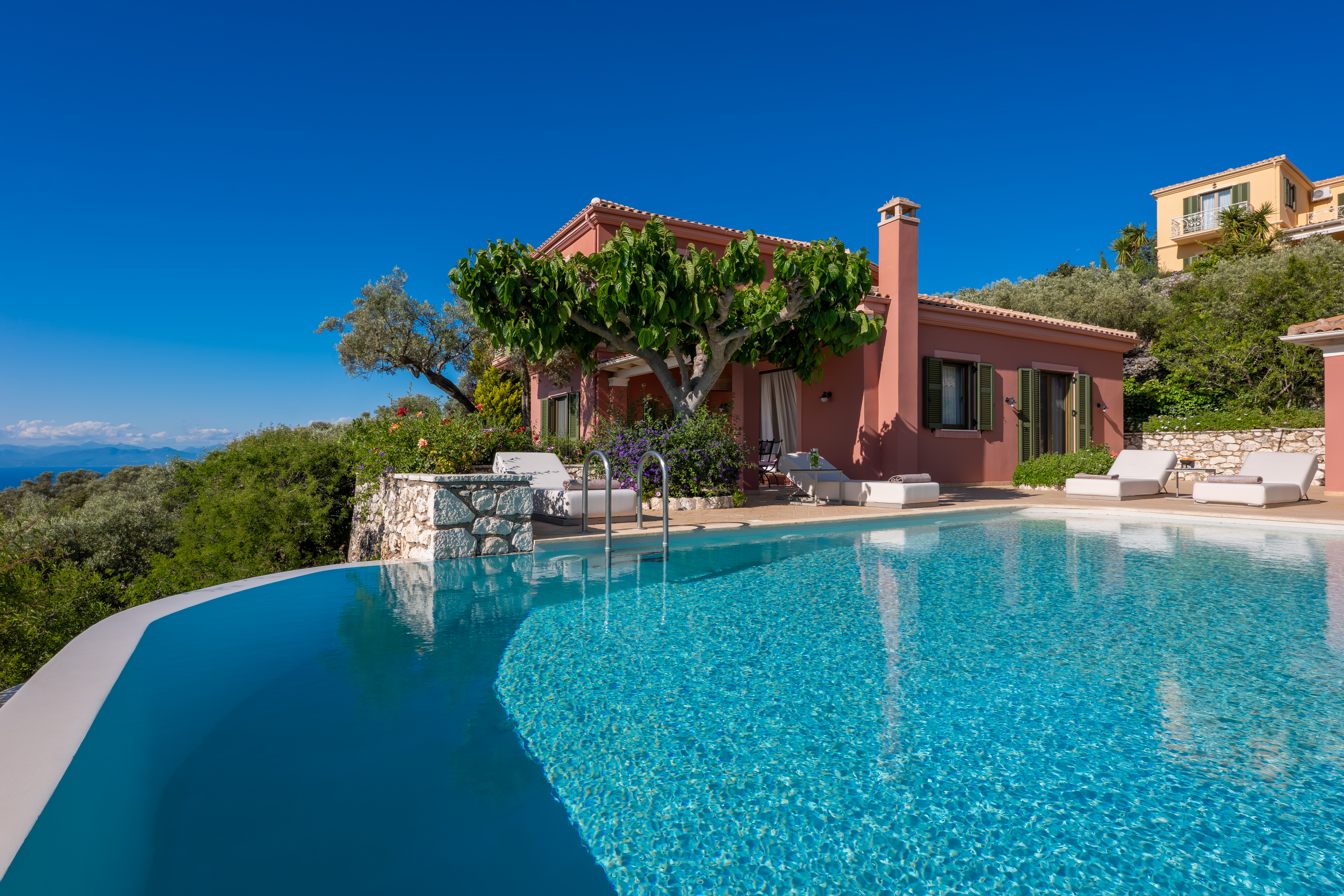 Villa Deluxe with Private Pool