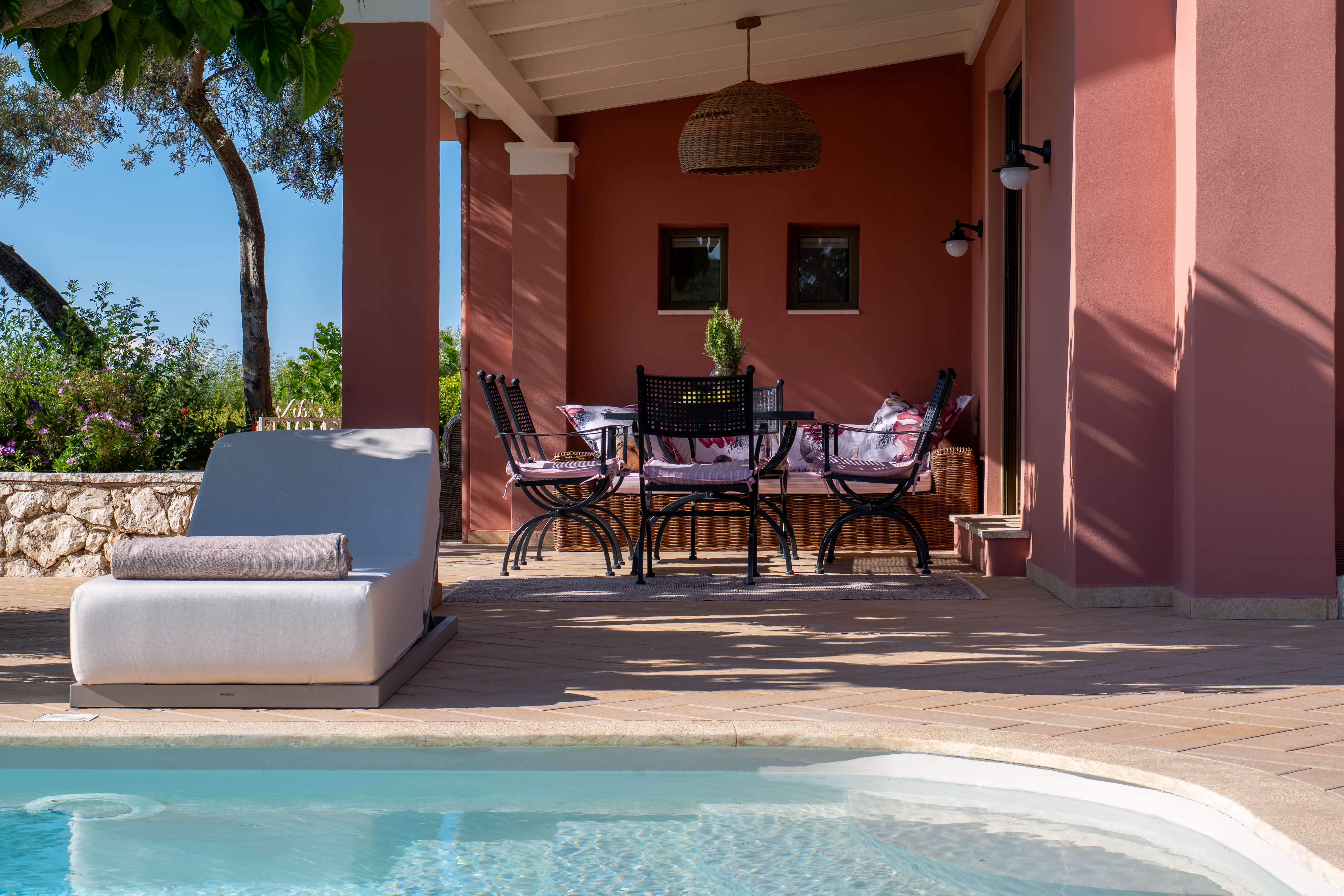 Villa Deluxe with Private Pool