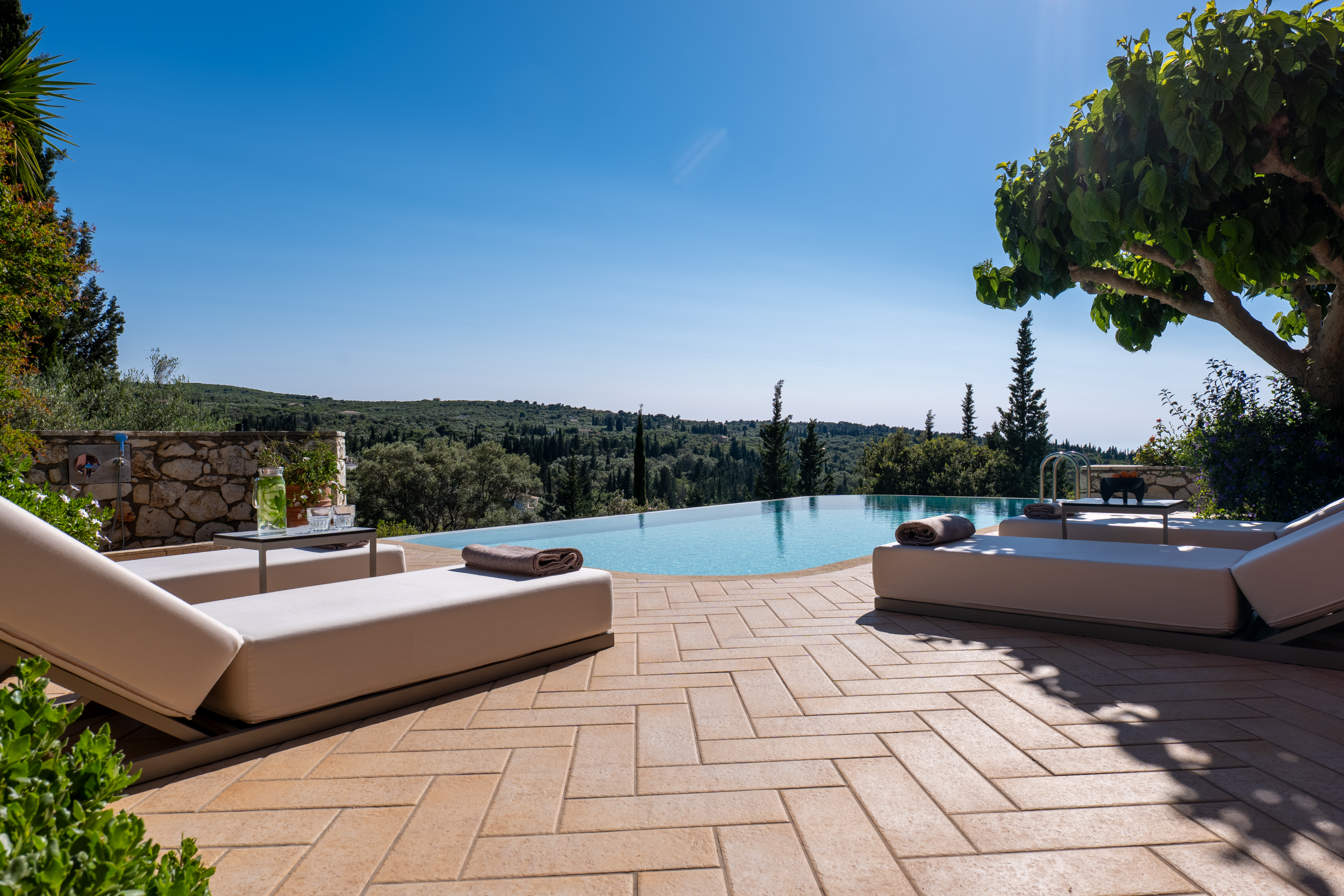 Villa Deluxe with Private Pool