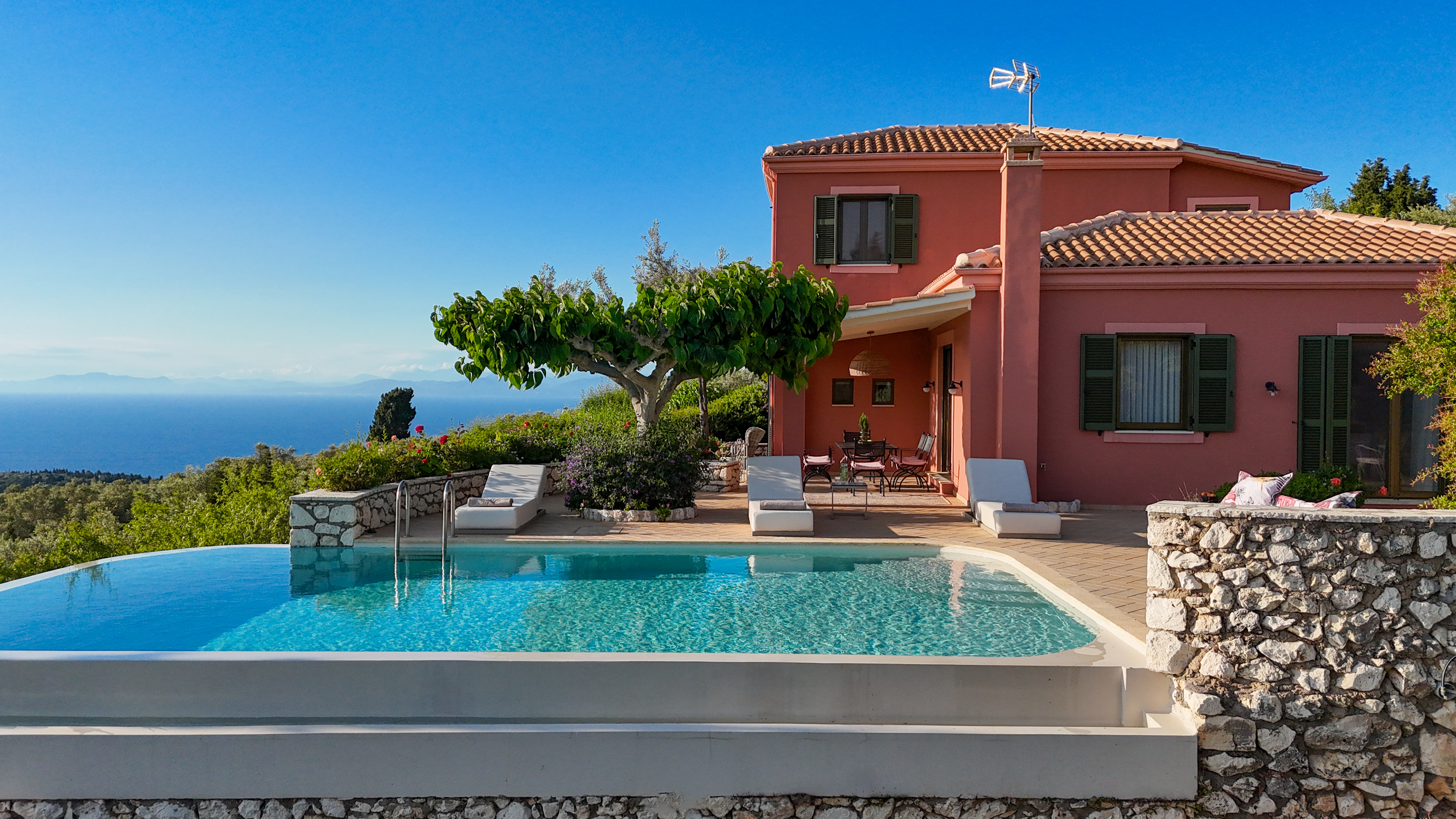 Villa Deluxe with Private Pool