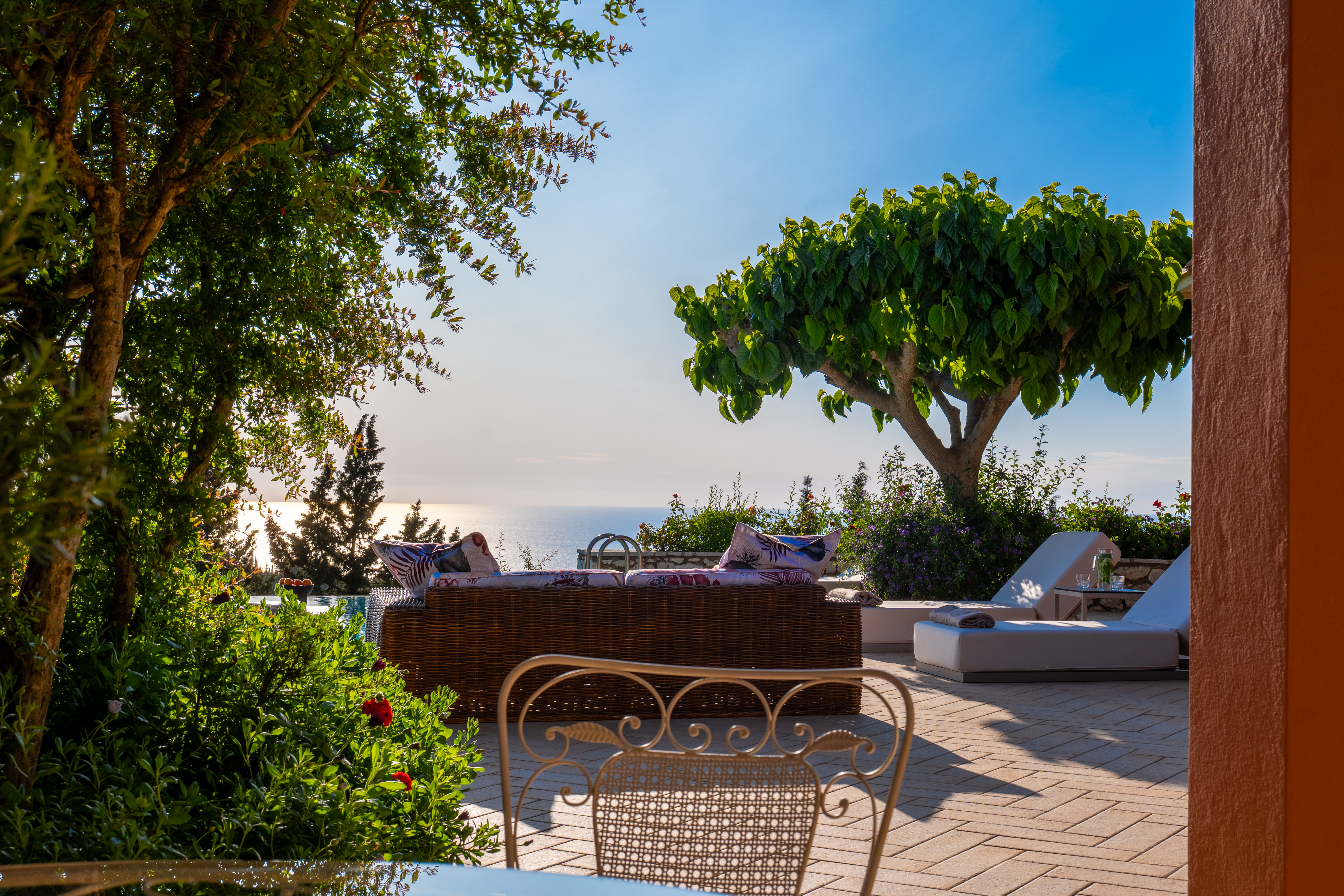 Villa Deluxe with Private Pool