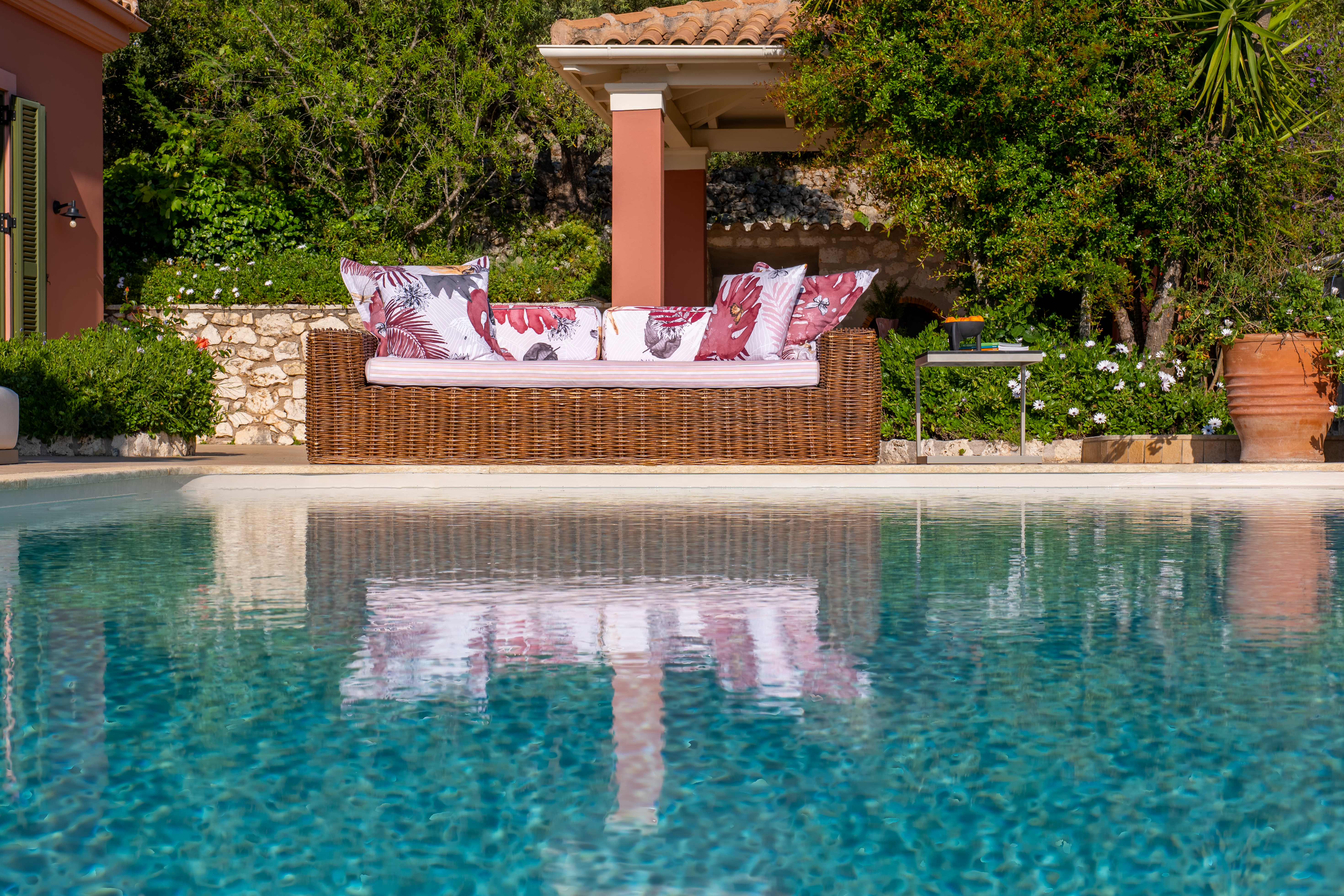 Villa Deluxe with Private Pool