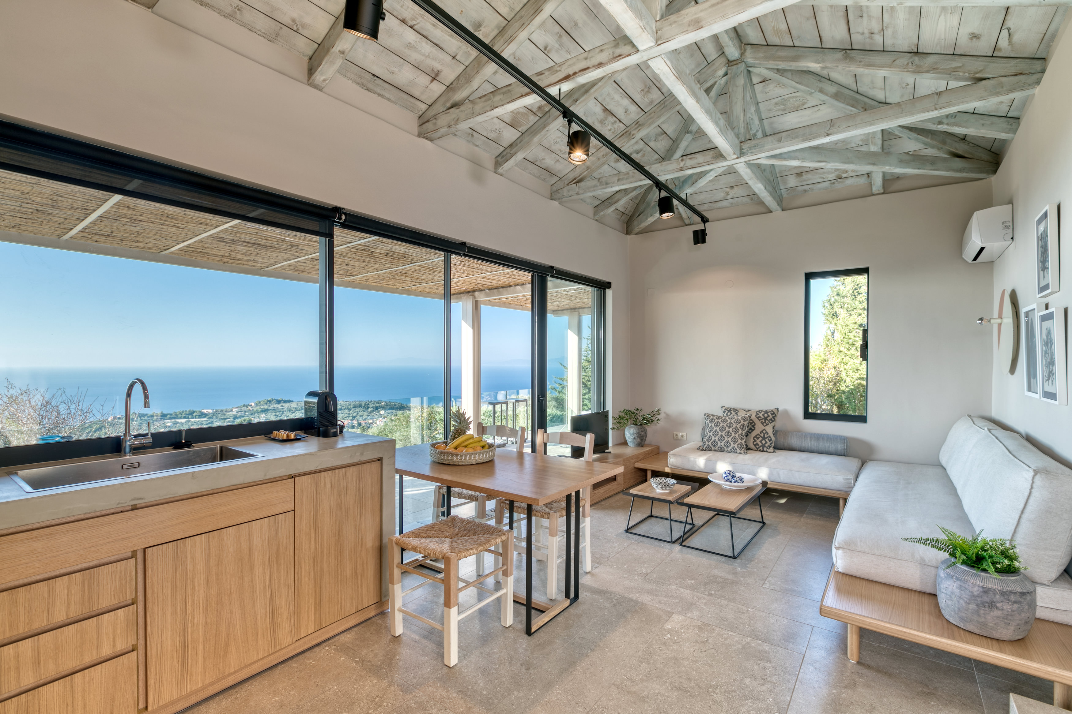 Home with Private Pool