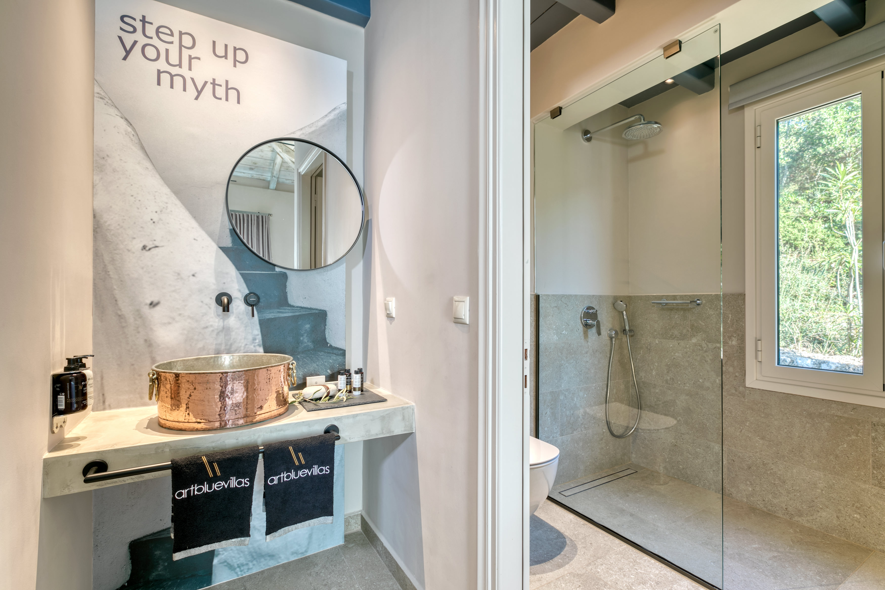 Home with Private Pool