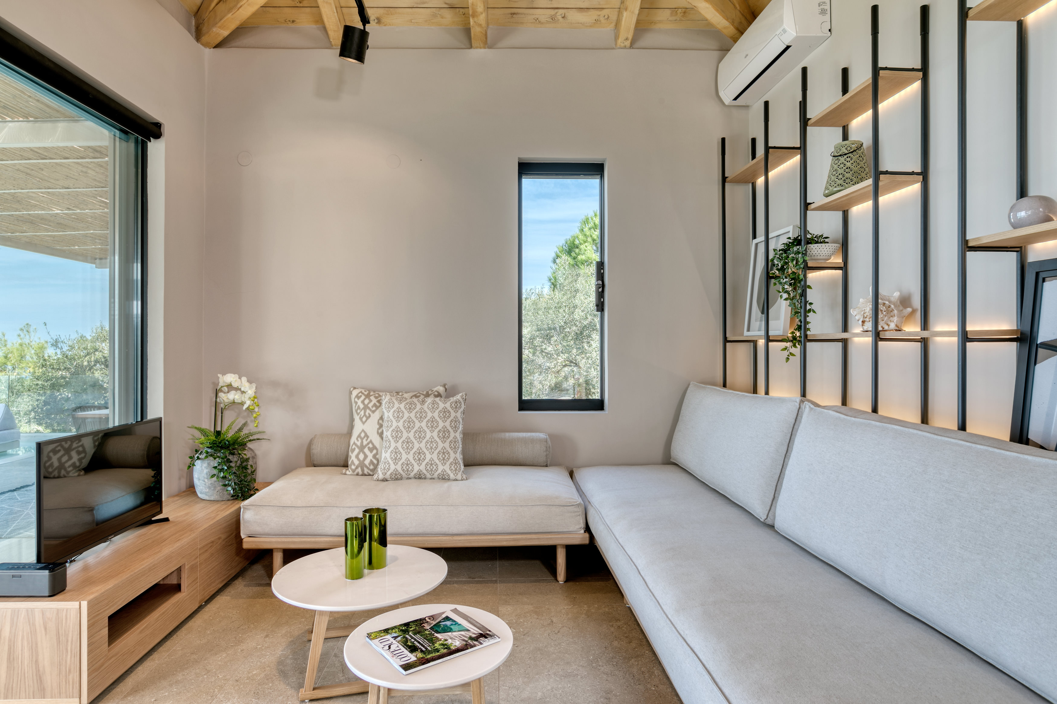 Home with Private Pool