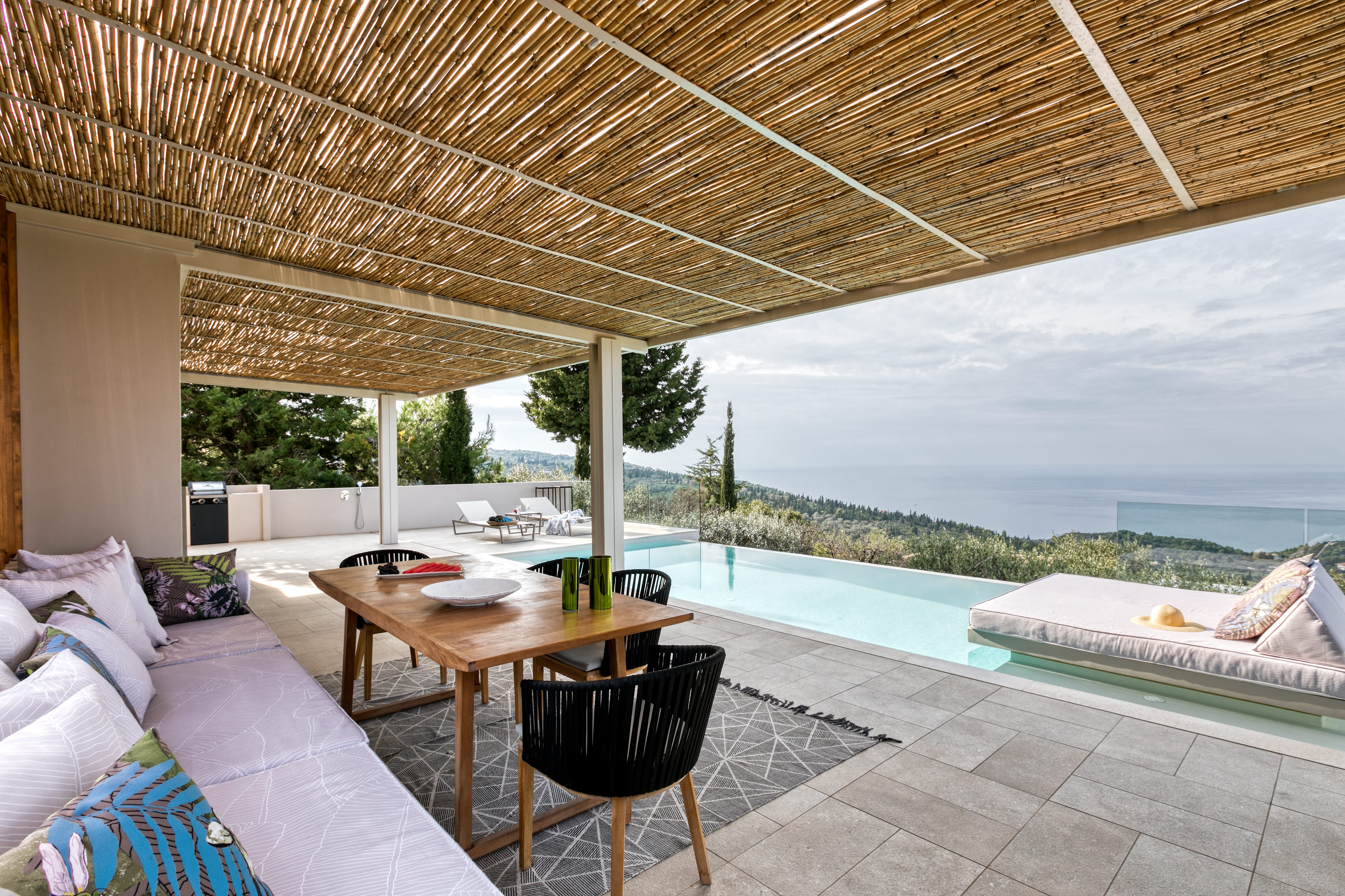 Home with Private Pool