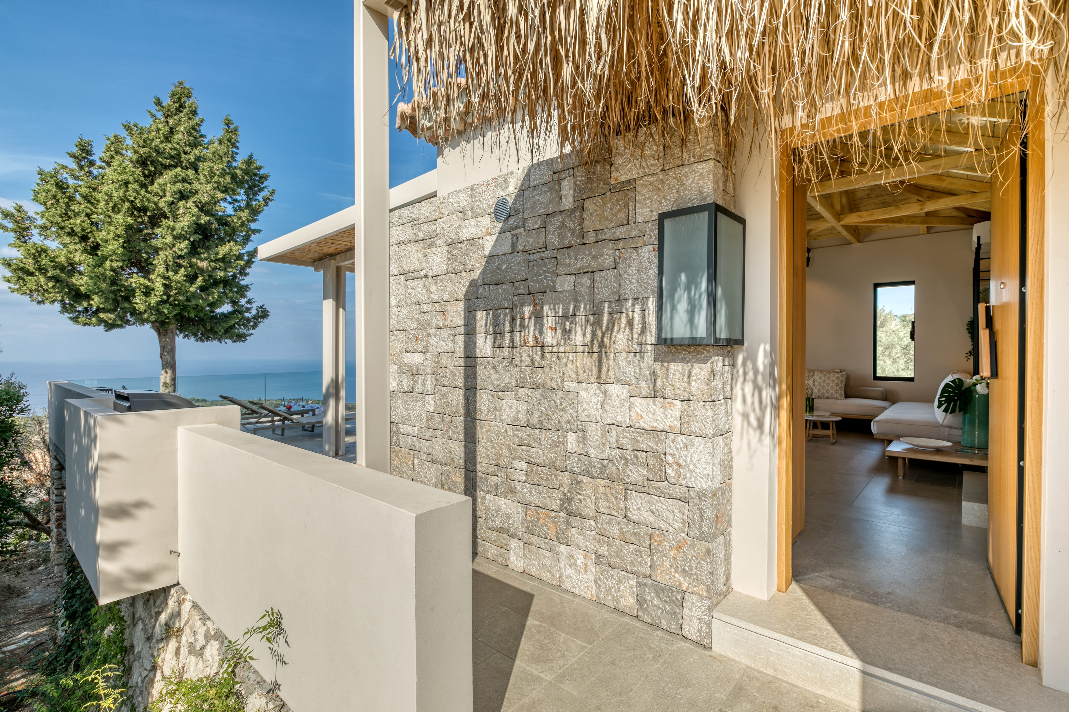 Home with Private Pool