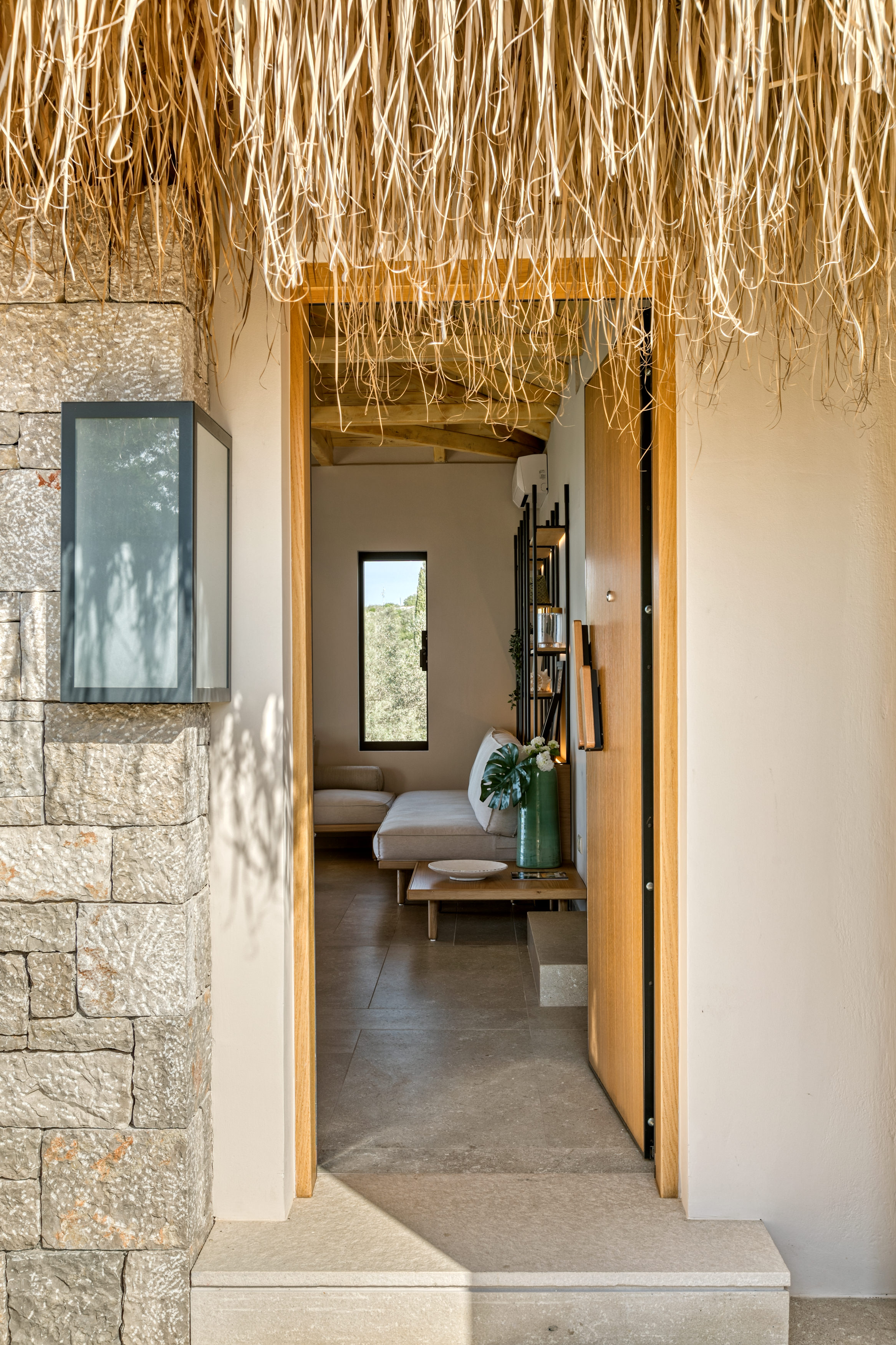 Home with Private Pool