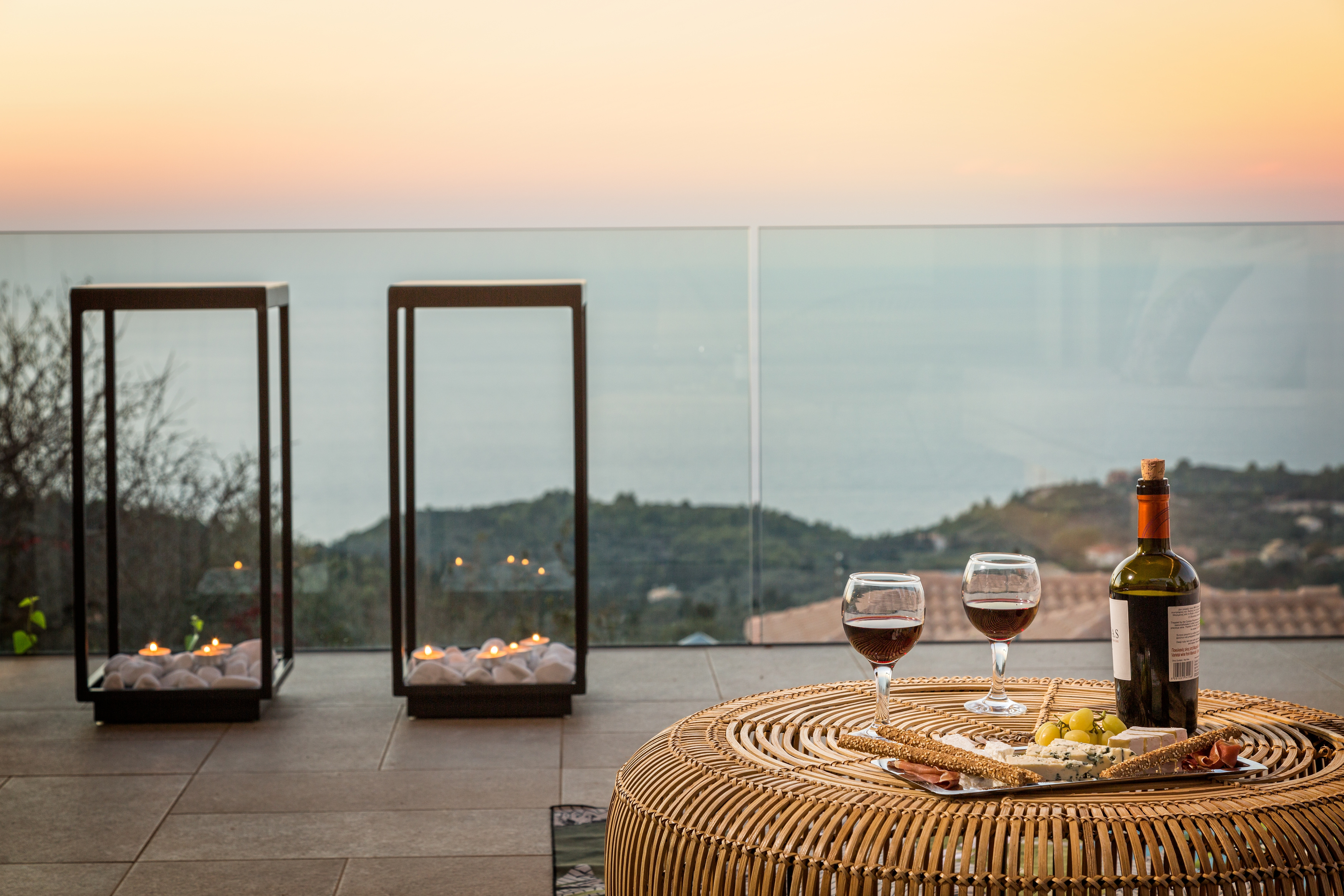 Suite with Private Pool