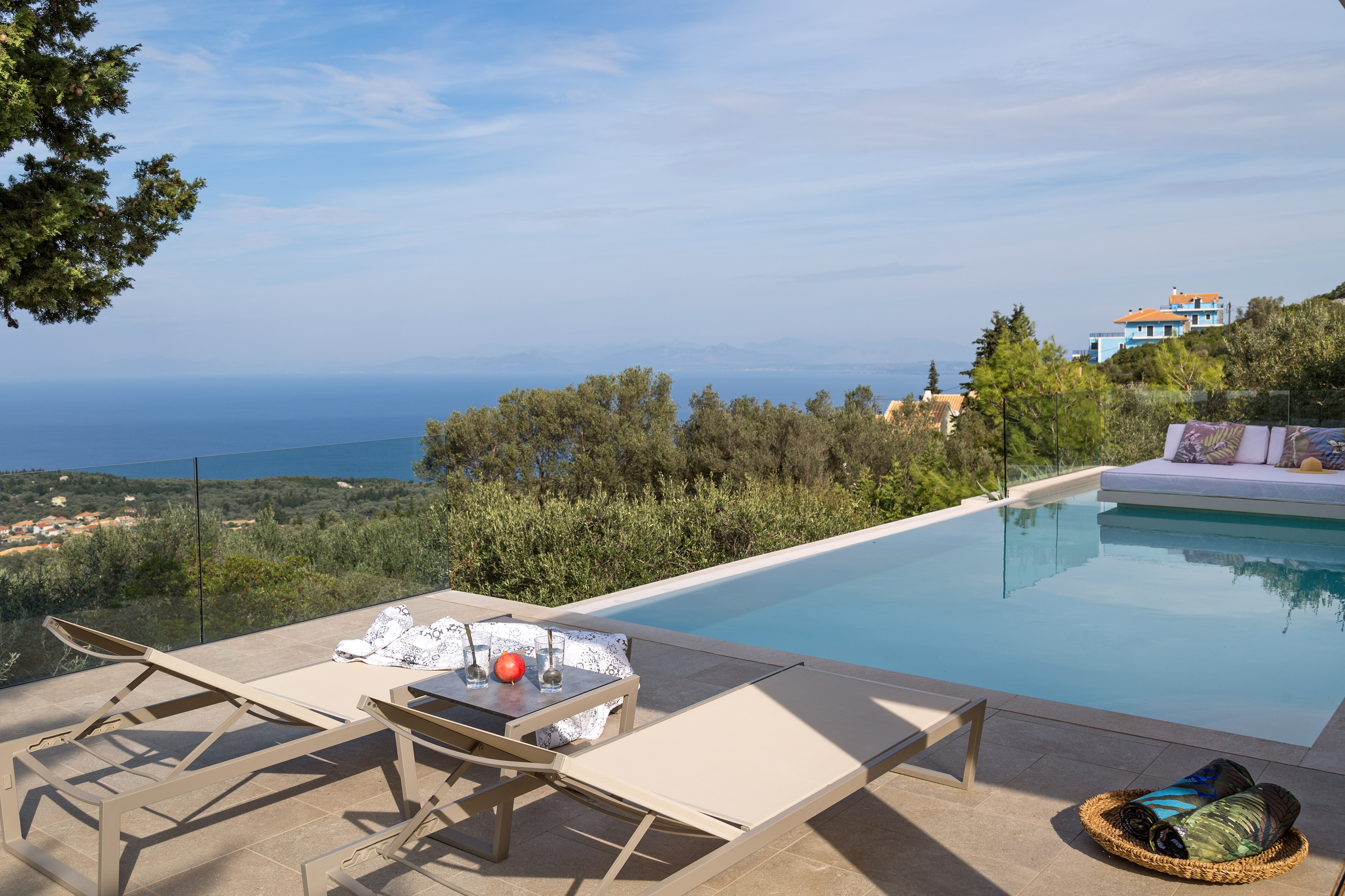 Home with Private Pool