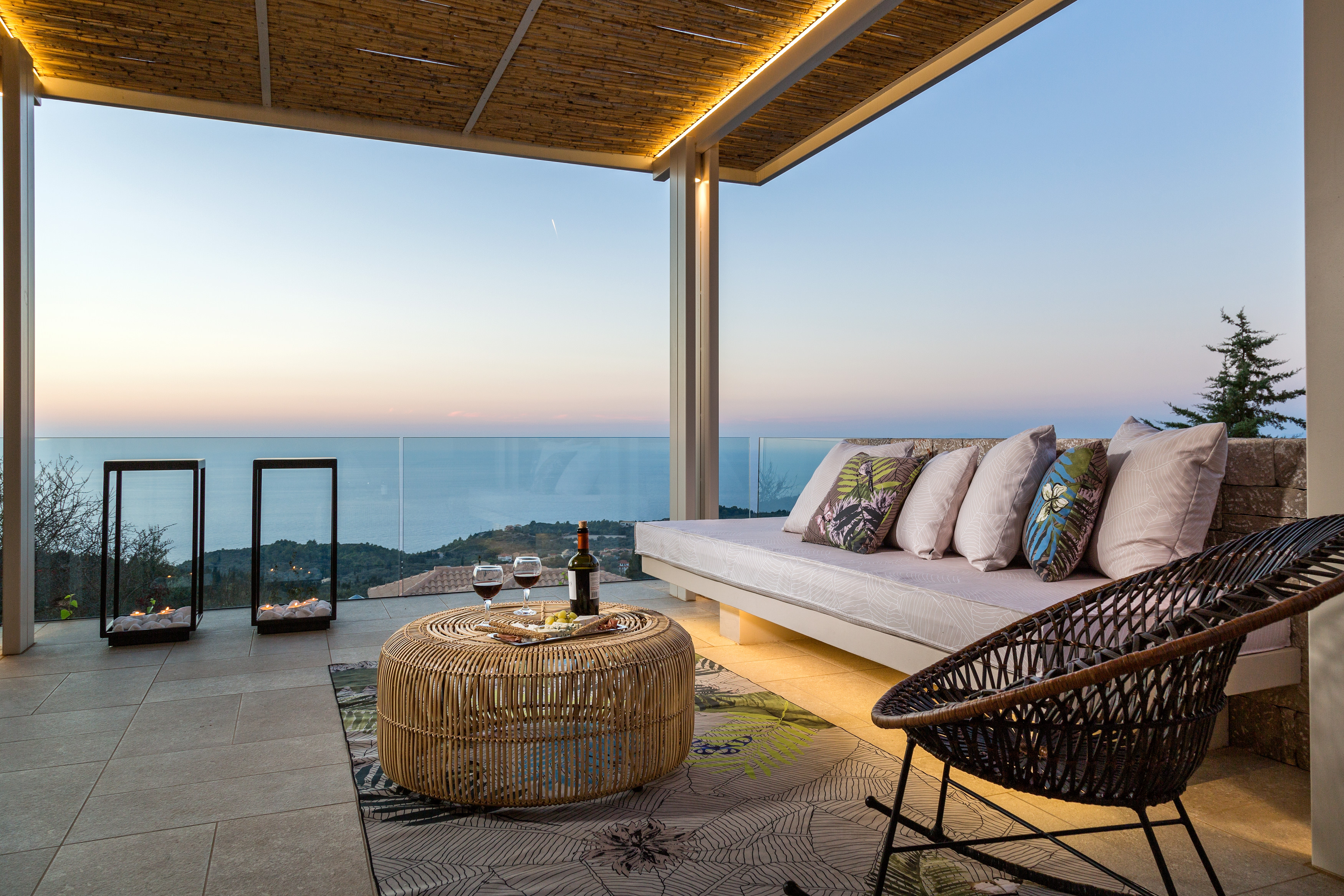 Suite with Private Pool