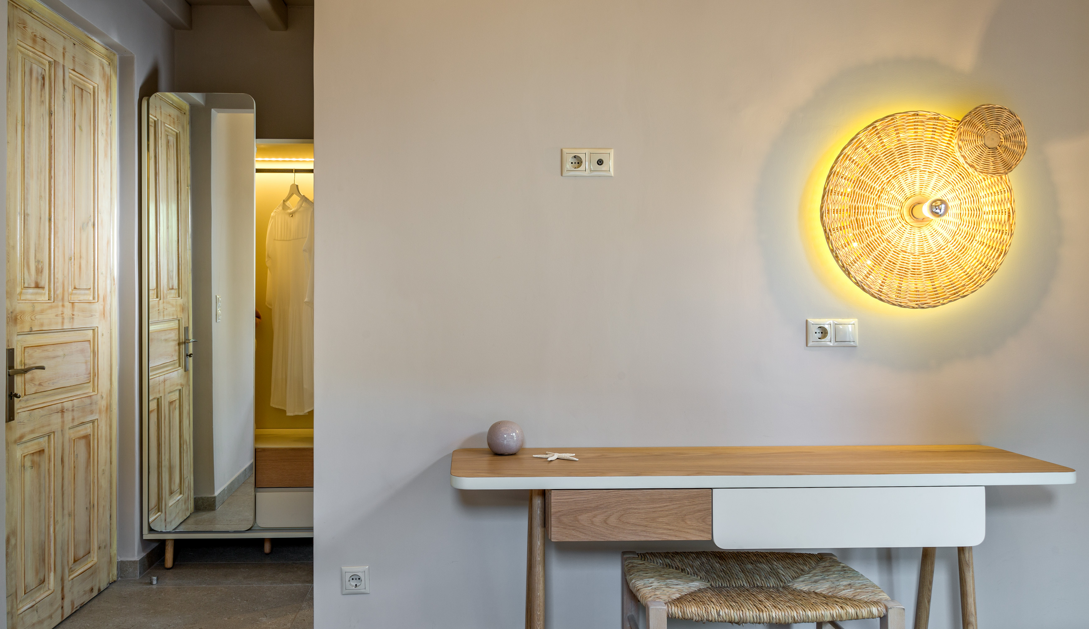 Home with Private Pool