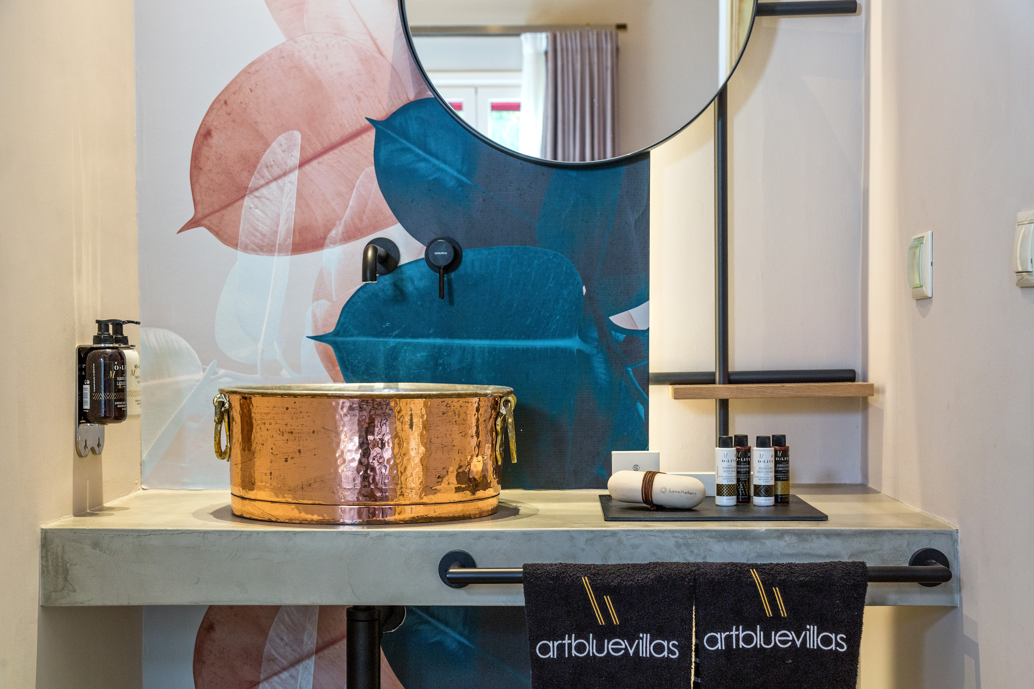 Home with Private Pool