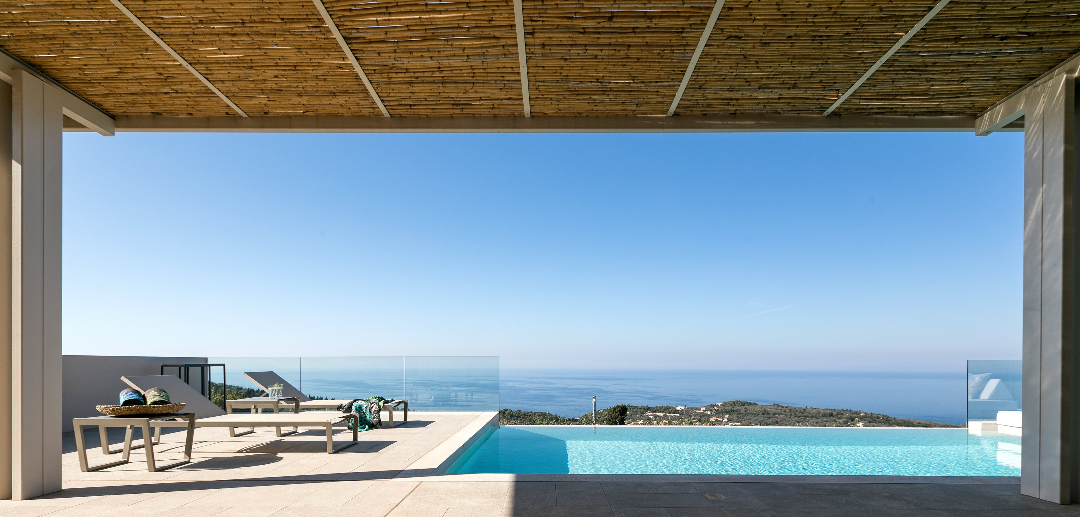 Suite with Private Pool