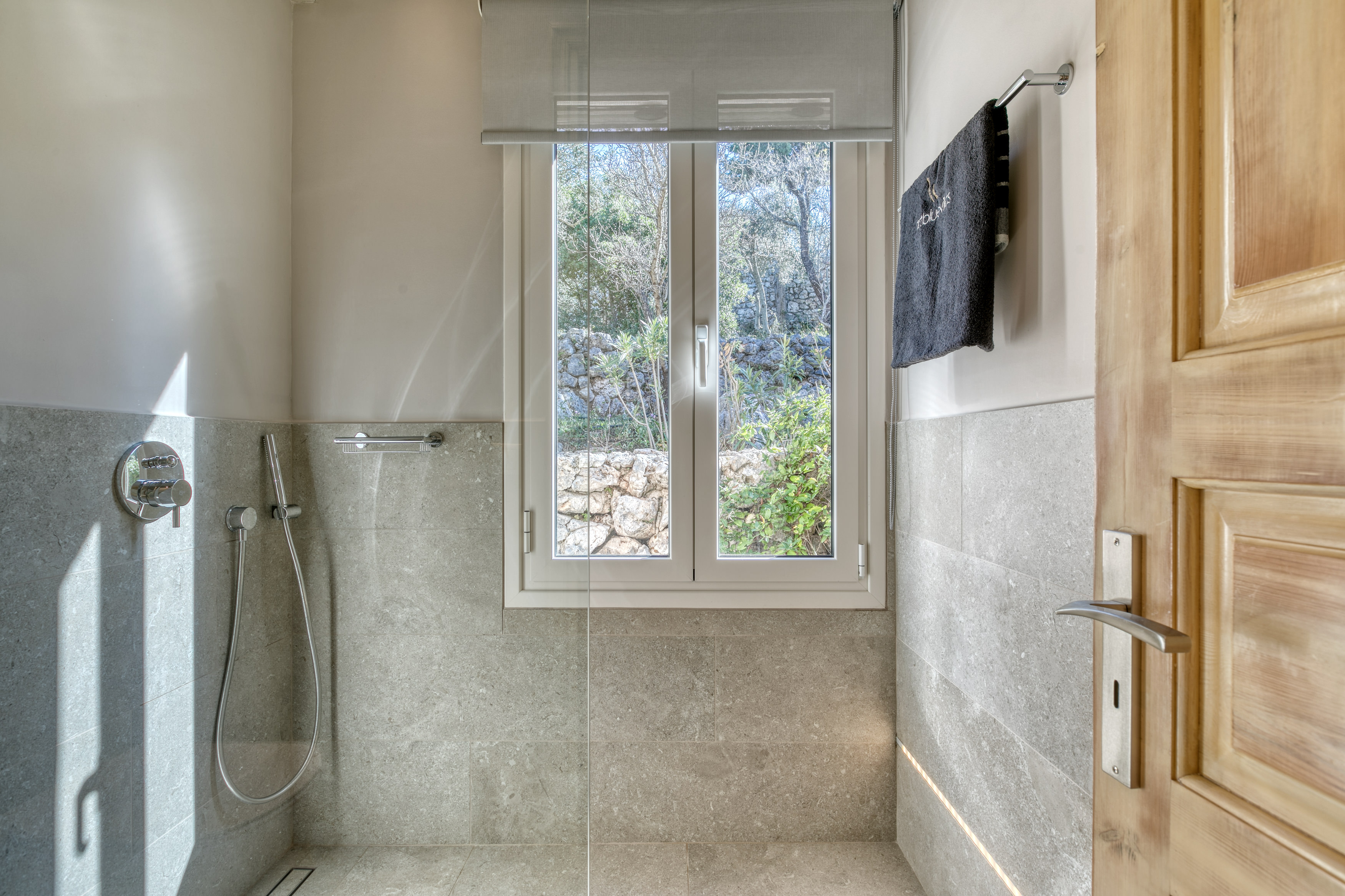 Home with Private Pool