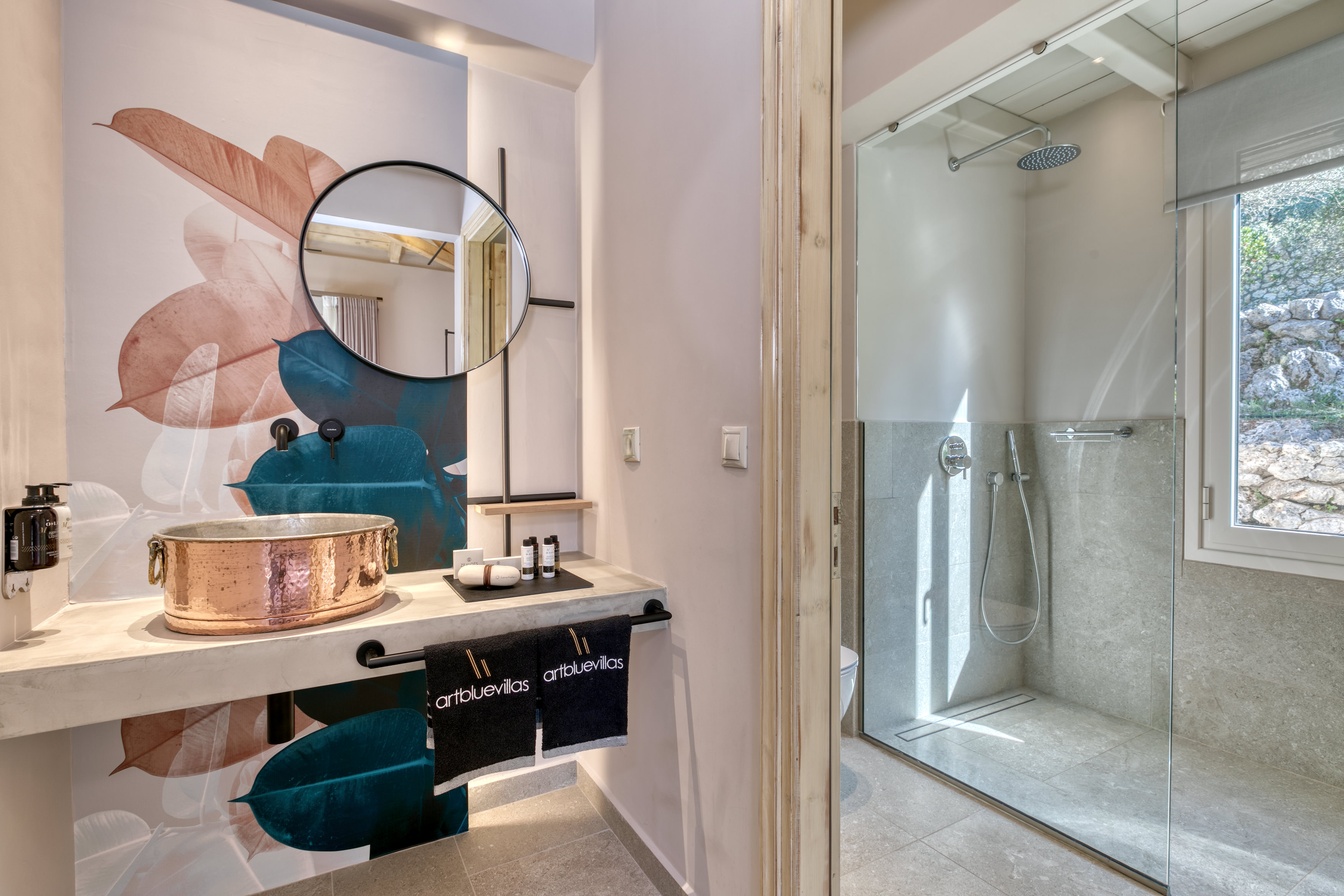 Home with Private Pool