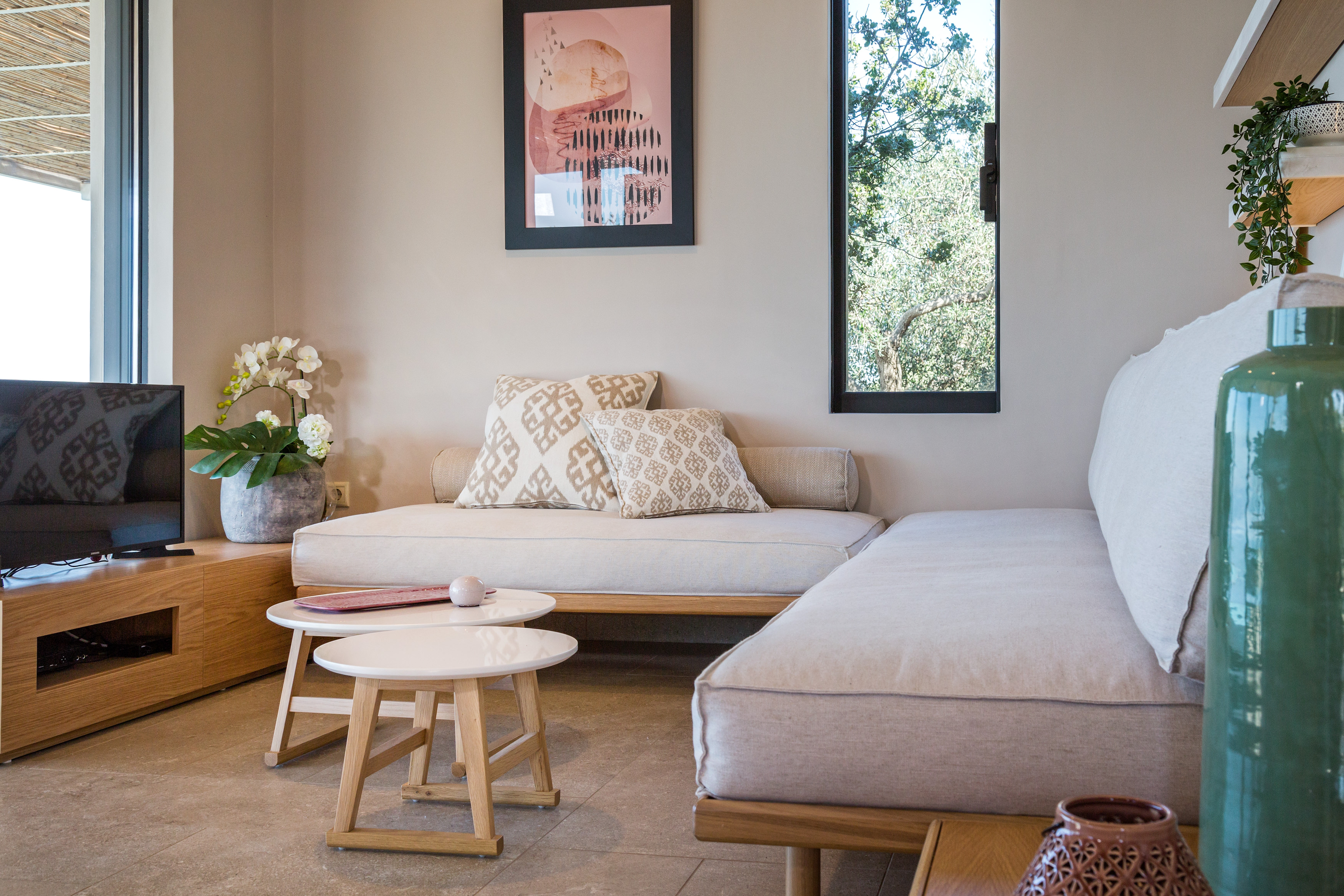 Suite with Private Pool