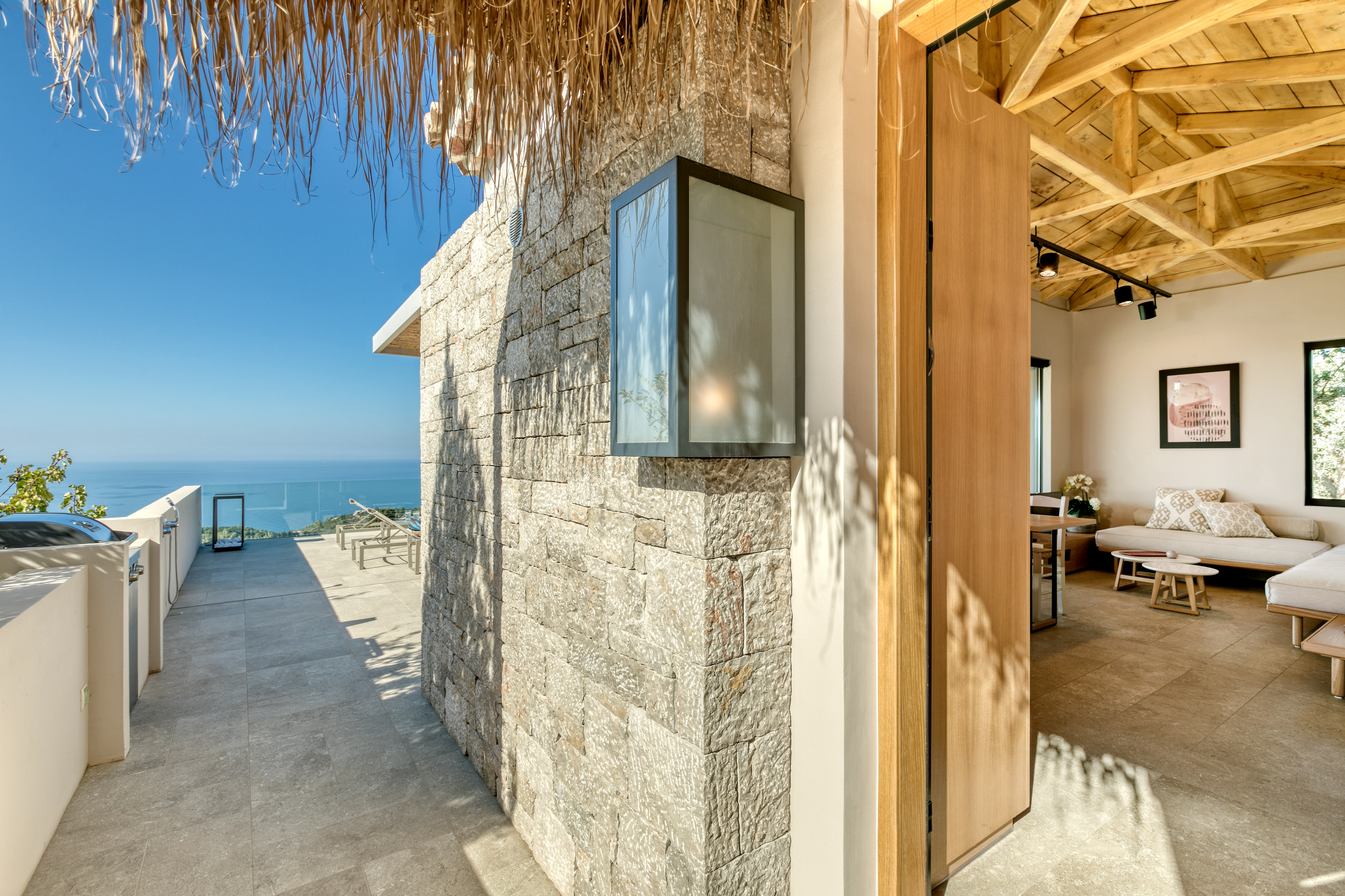 Suite with Private Pool