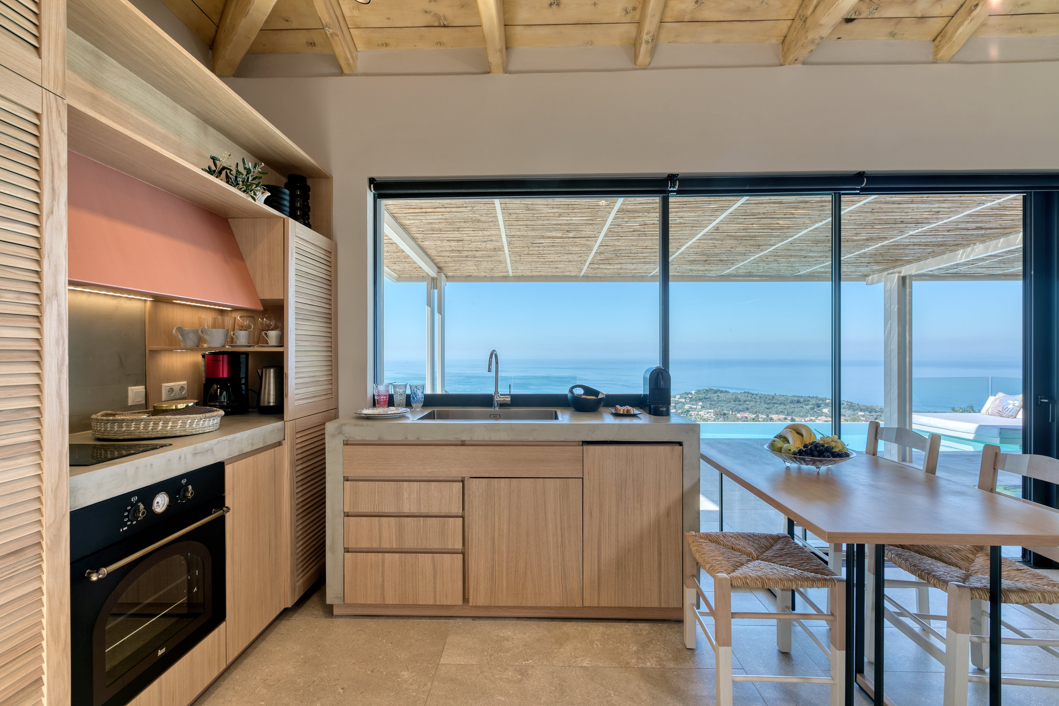 Suite with Private Pool