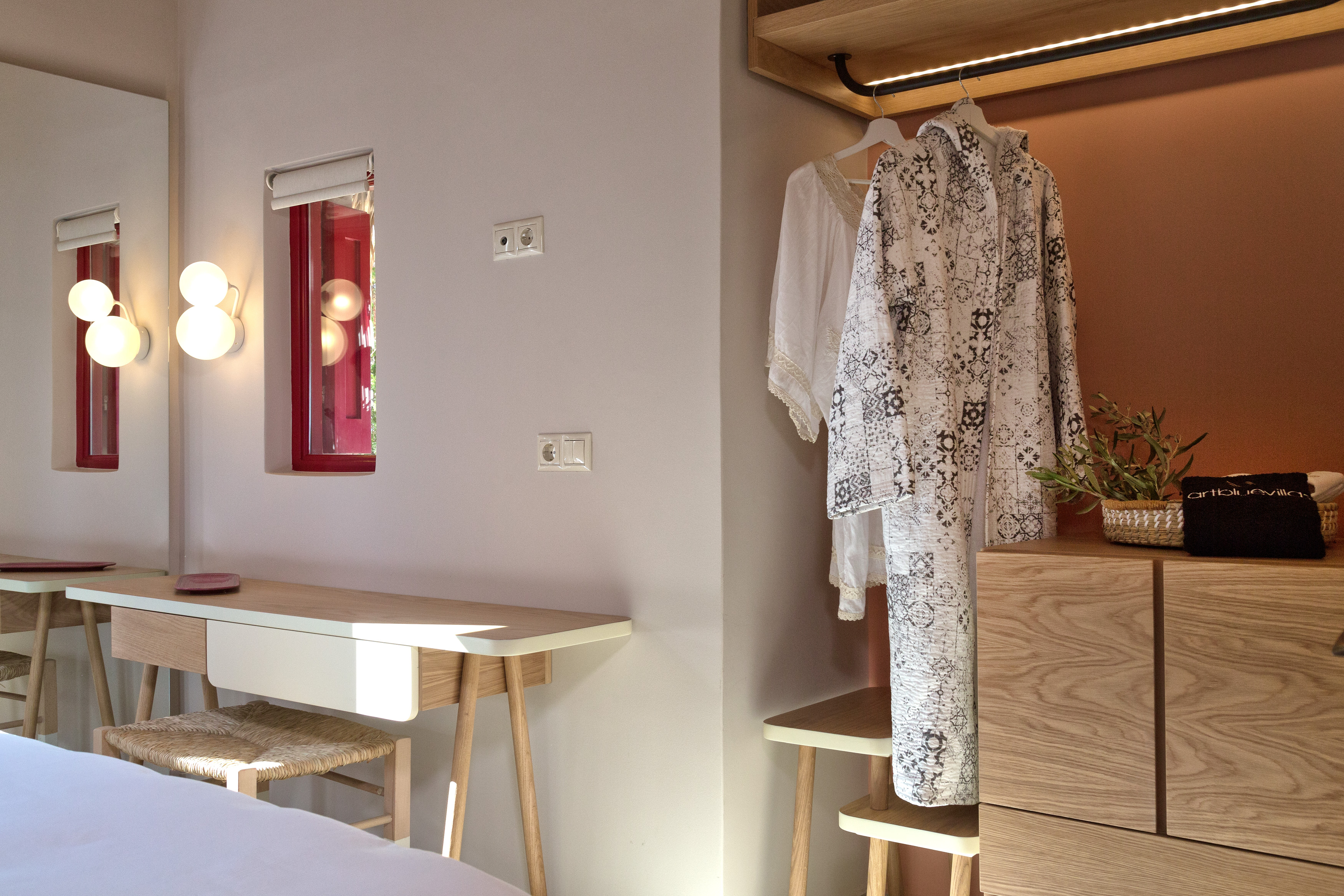 Suite with Private Pool