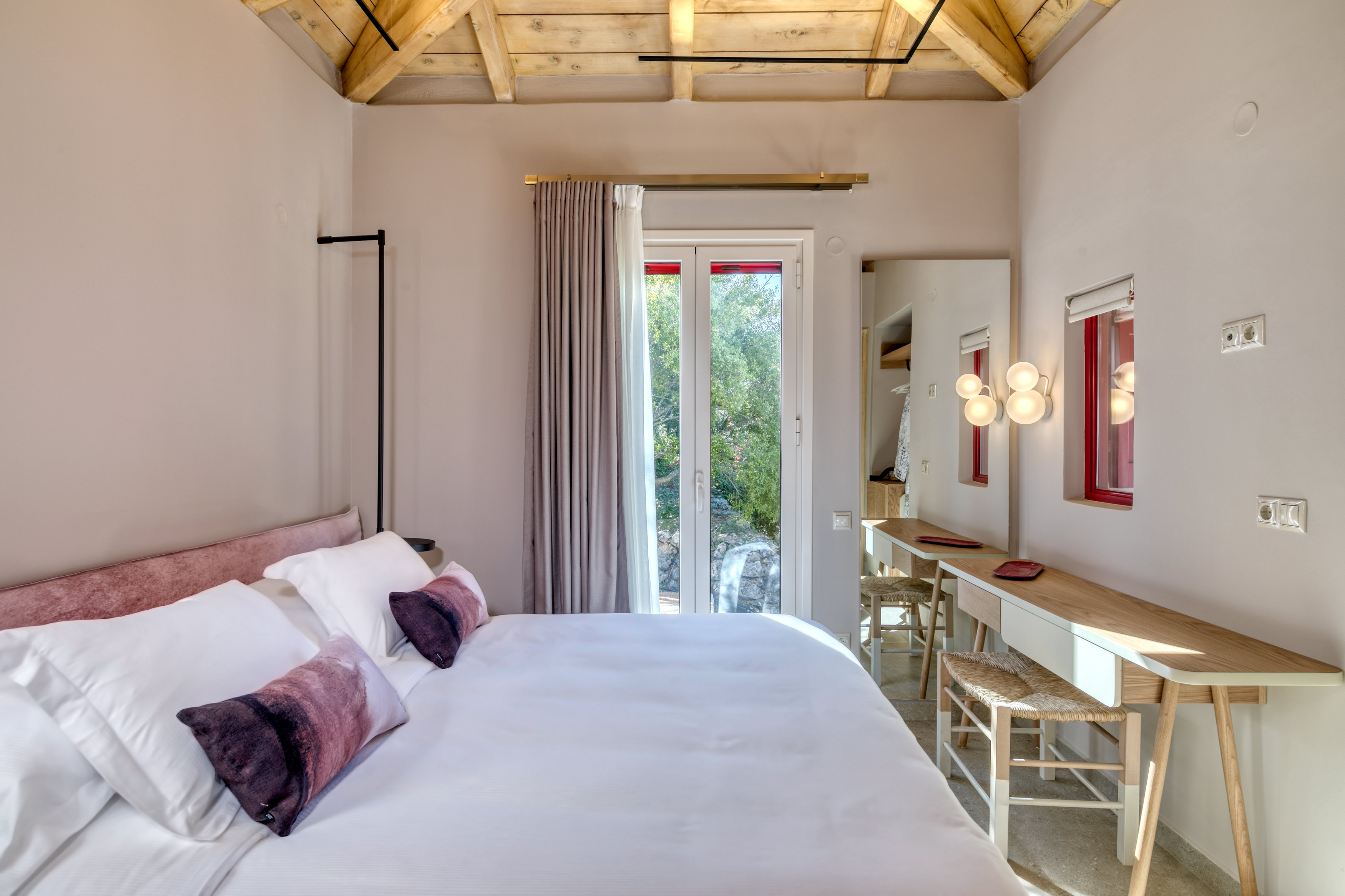 Suite with Private Pool