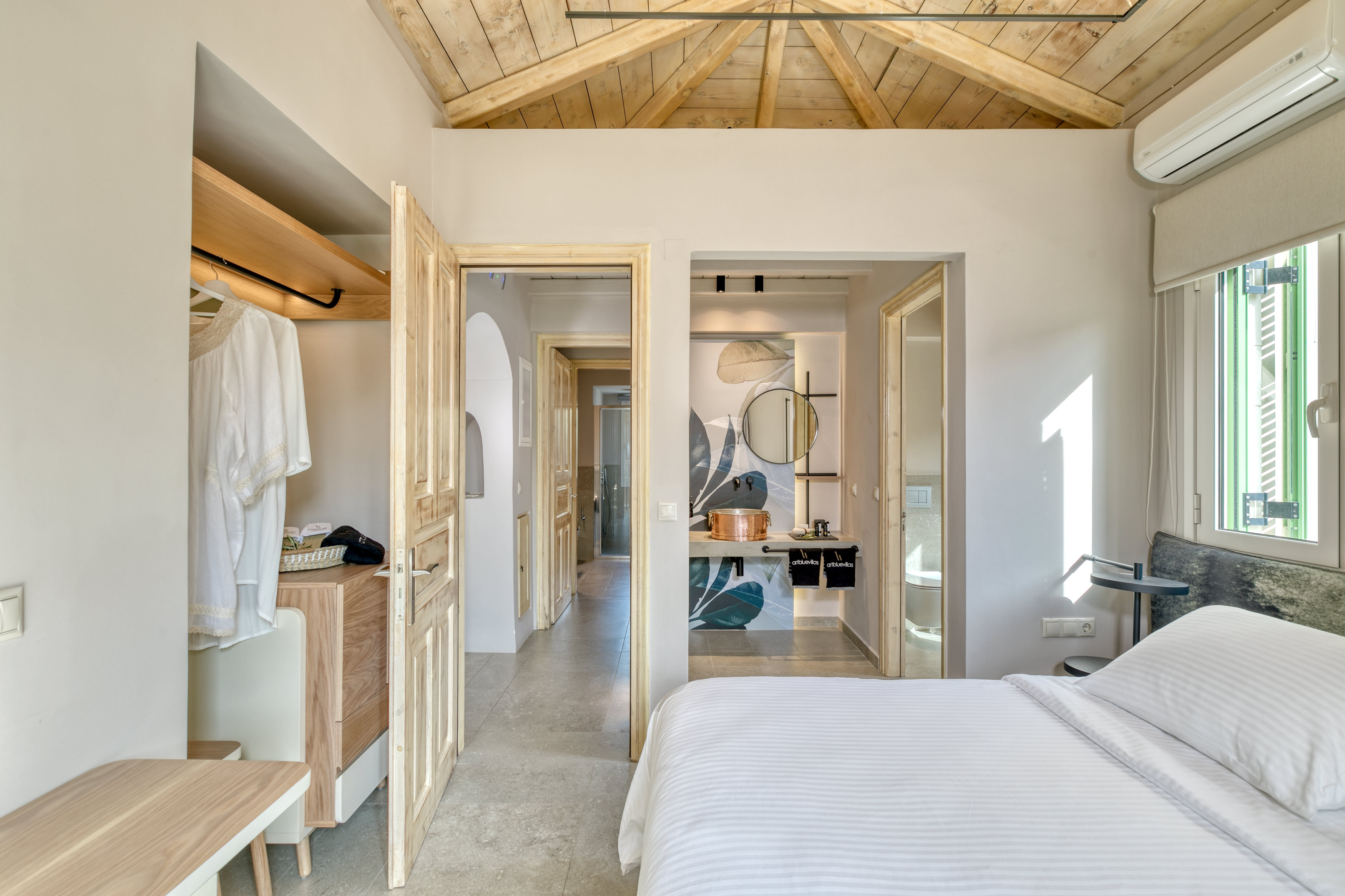 Suite with Private Pool