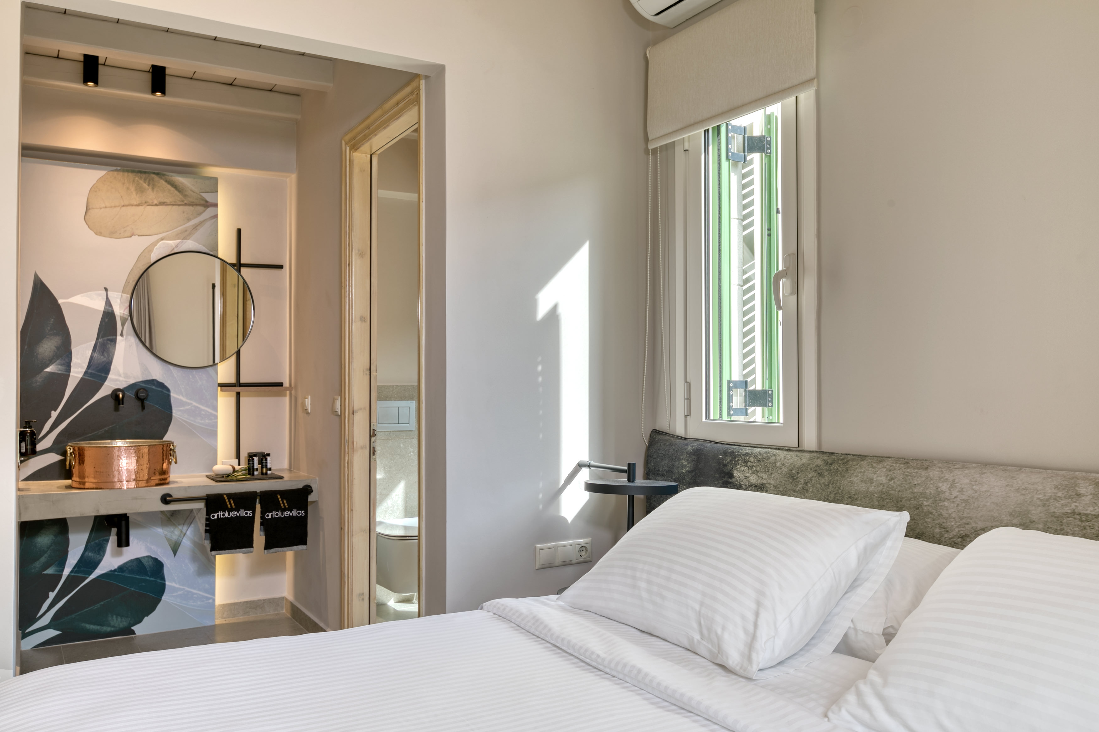 Suite with Private Pool