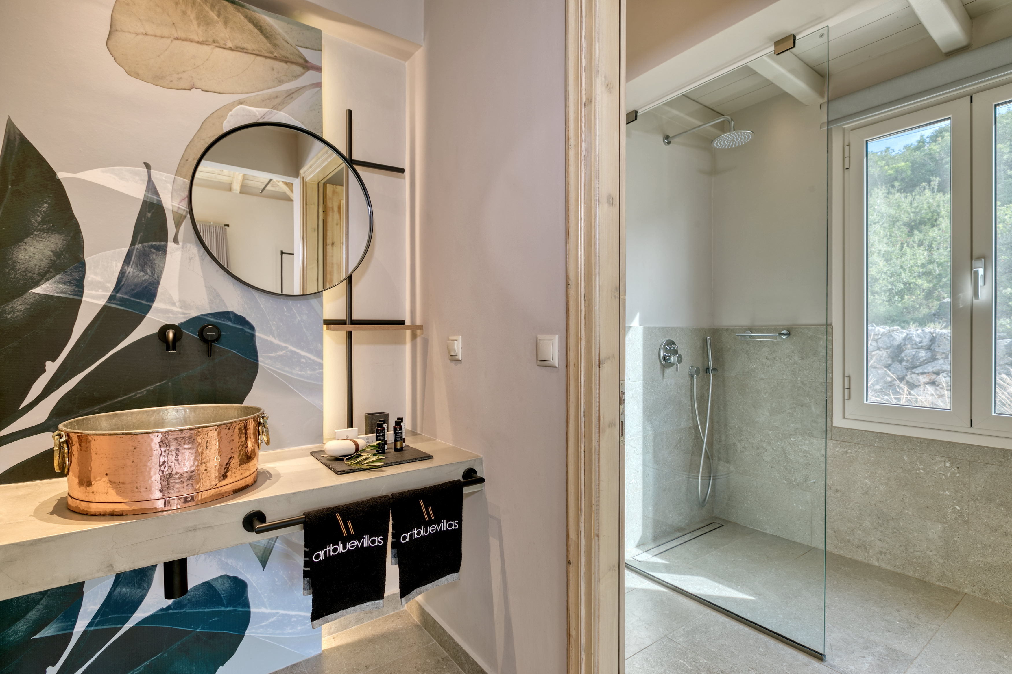 Suite with Private Pool