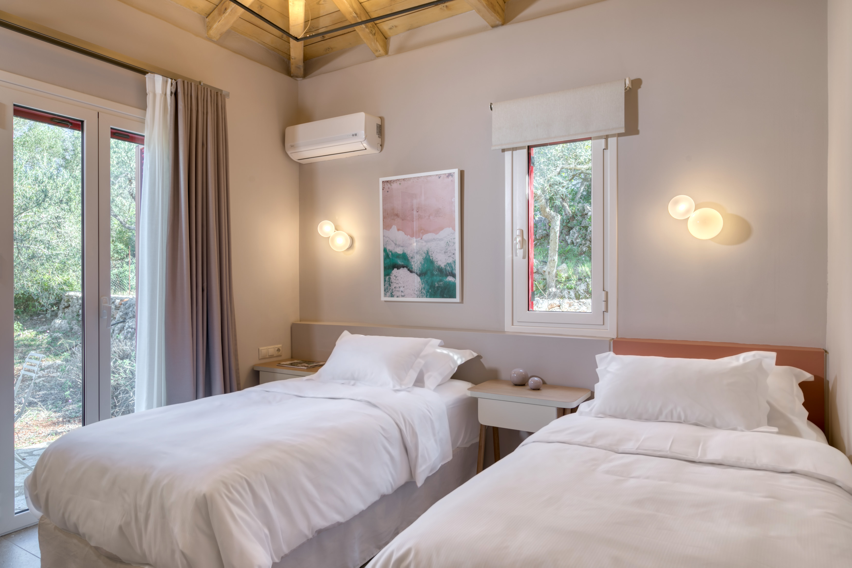 Home with Private Pool