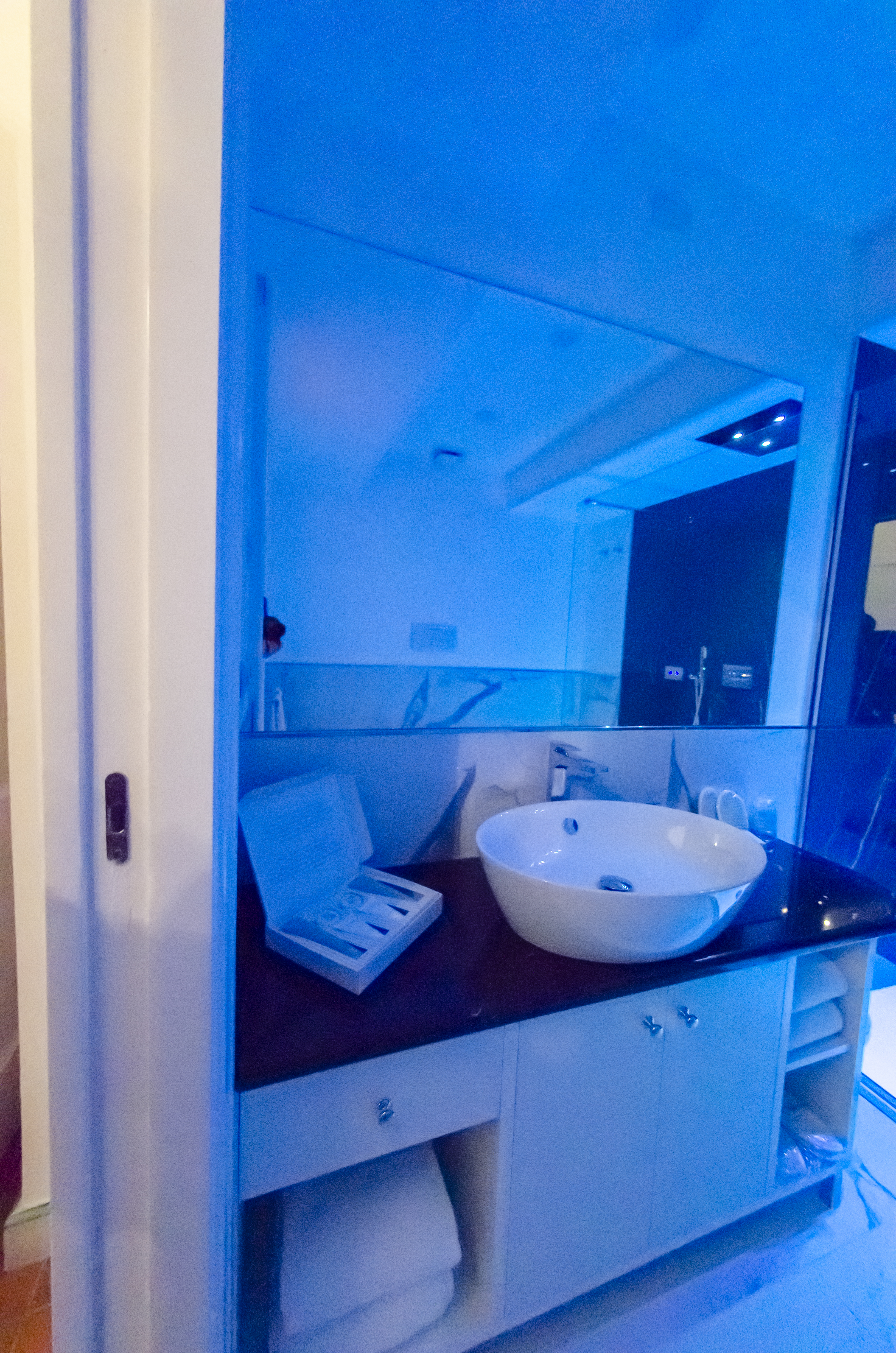 Junior Suite Sea View