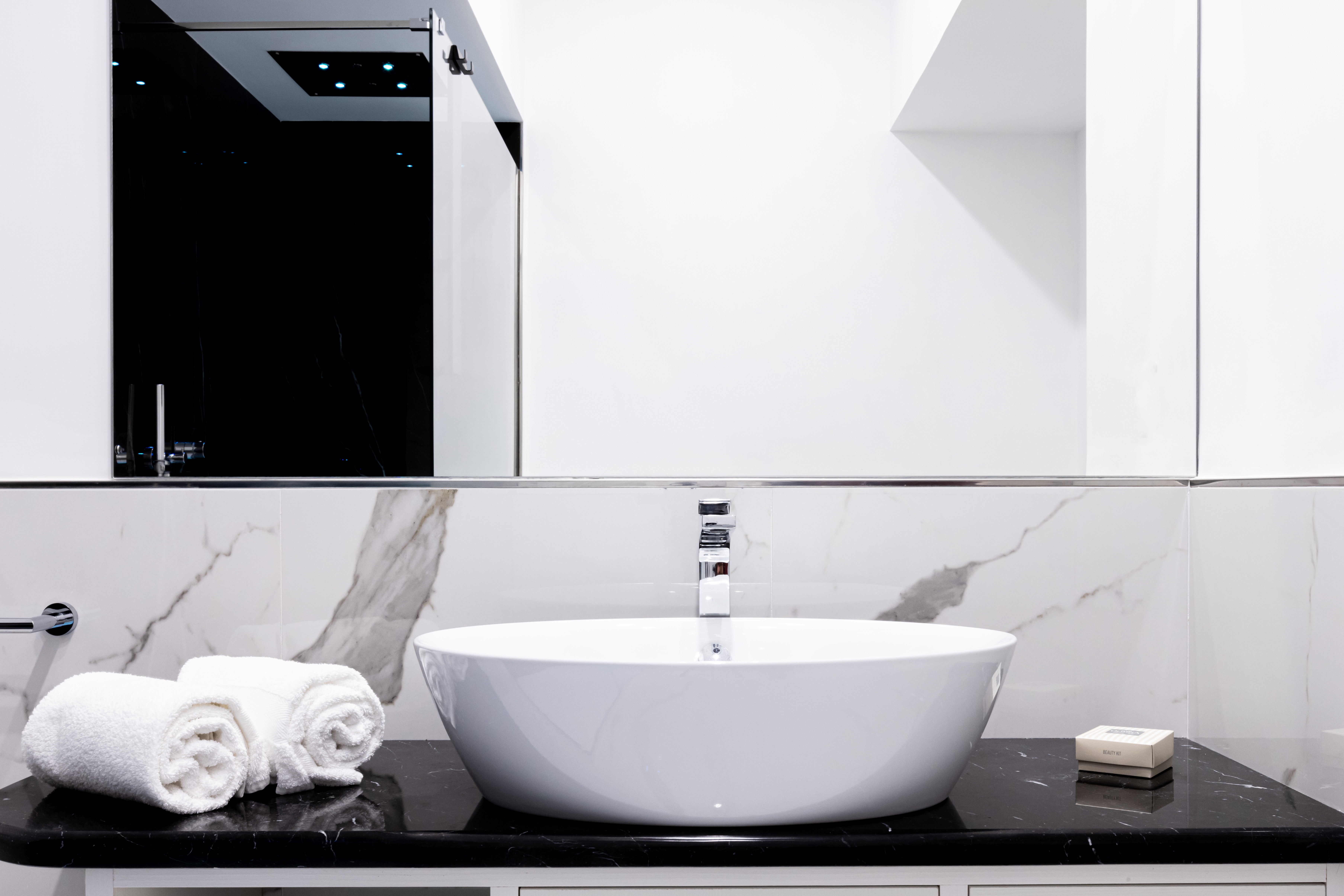 Junior Suite Sea View