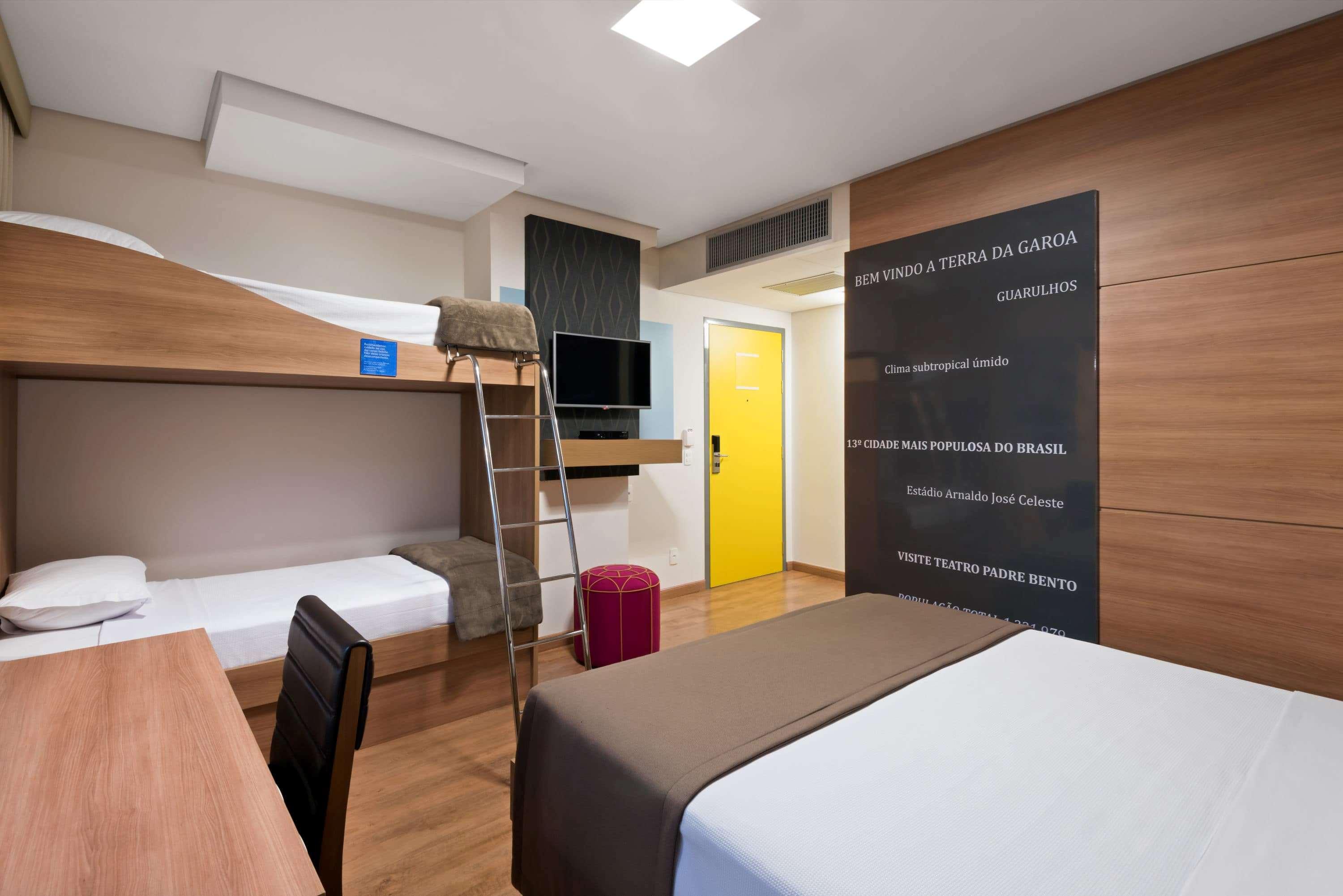 Family Room Standard