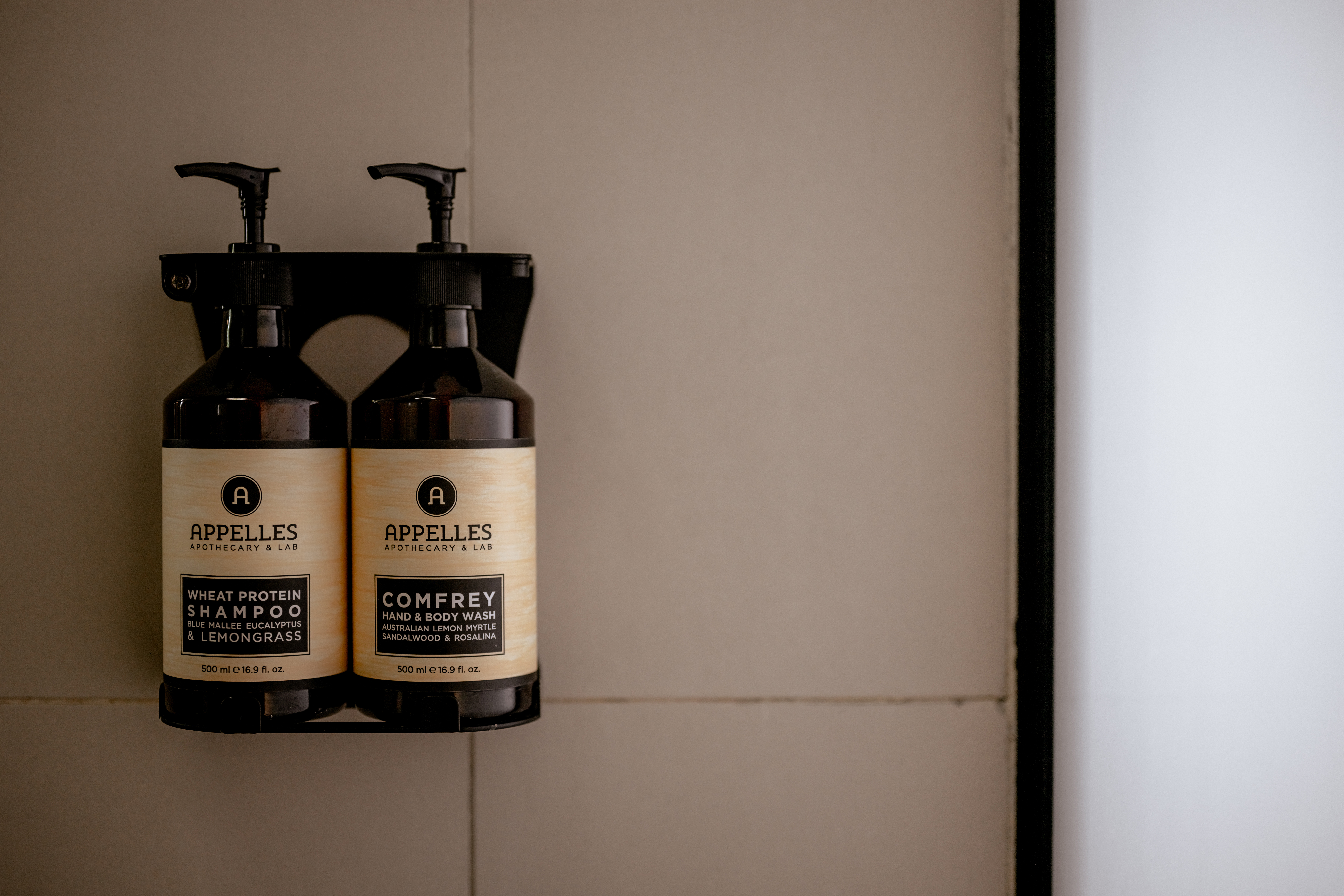 Double Deluxe Premier