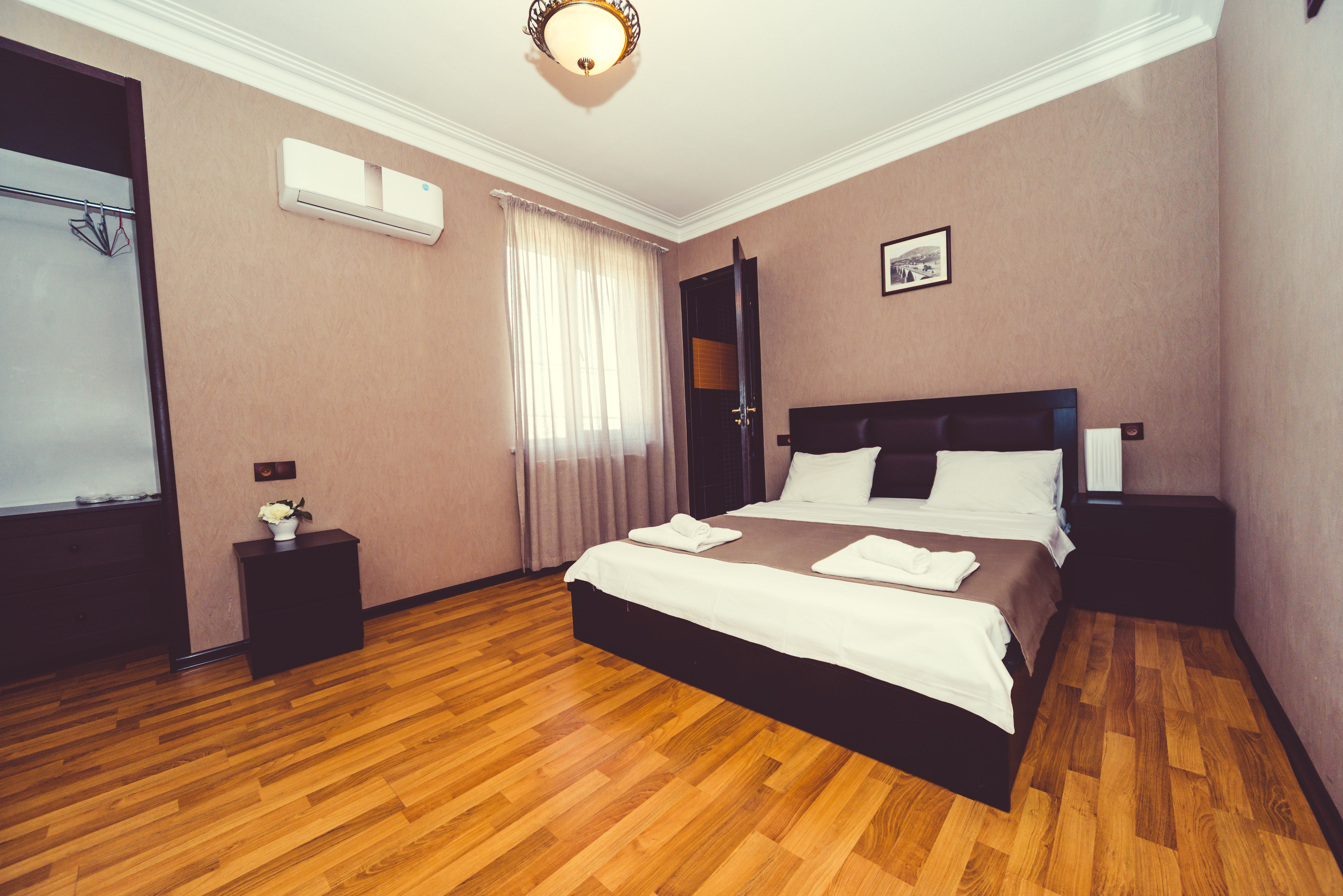 Family Room Standard