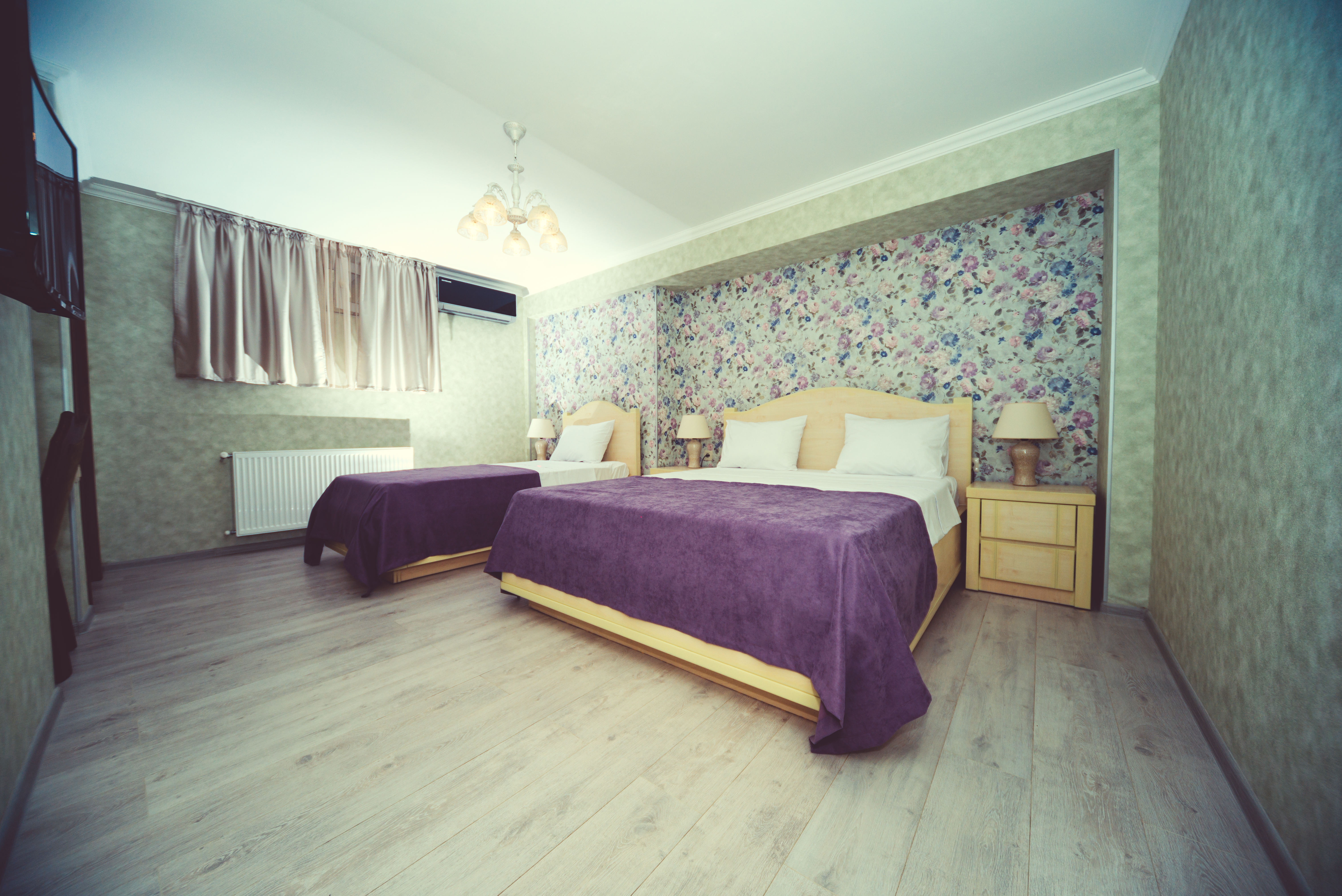 Family Room Standard